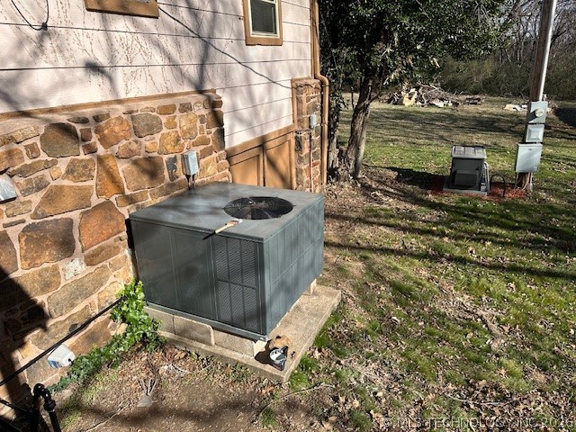 31716 E 723 Drive Wagoner OK 74467