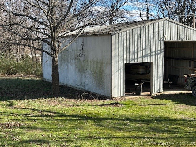 31716 E 723 Drive Wagoner OK 74467