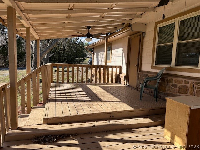 31716 E 723 Drive Wagoner OK 74467