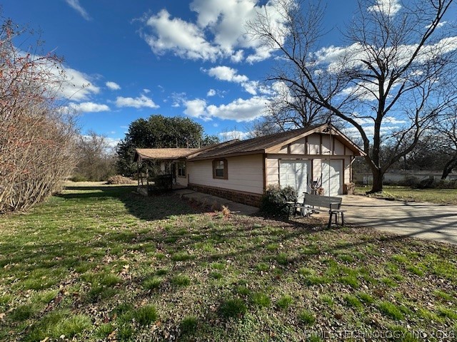 31716 E 723 Drive Wagoner OK 74467