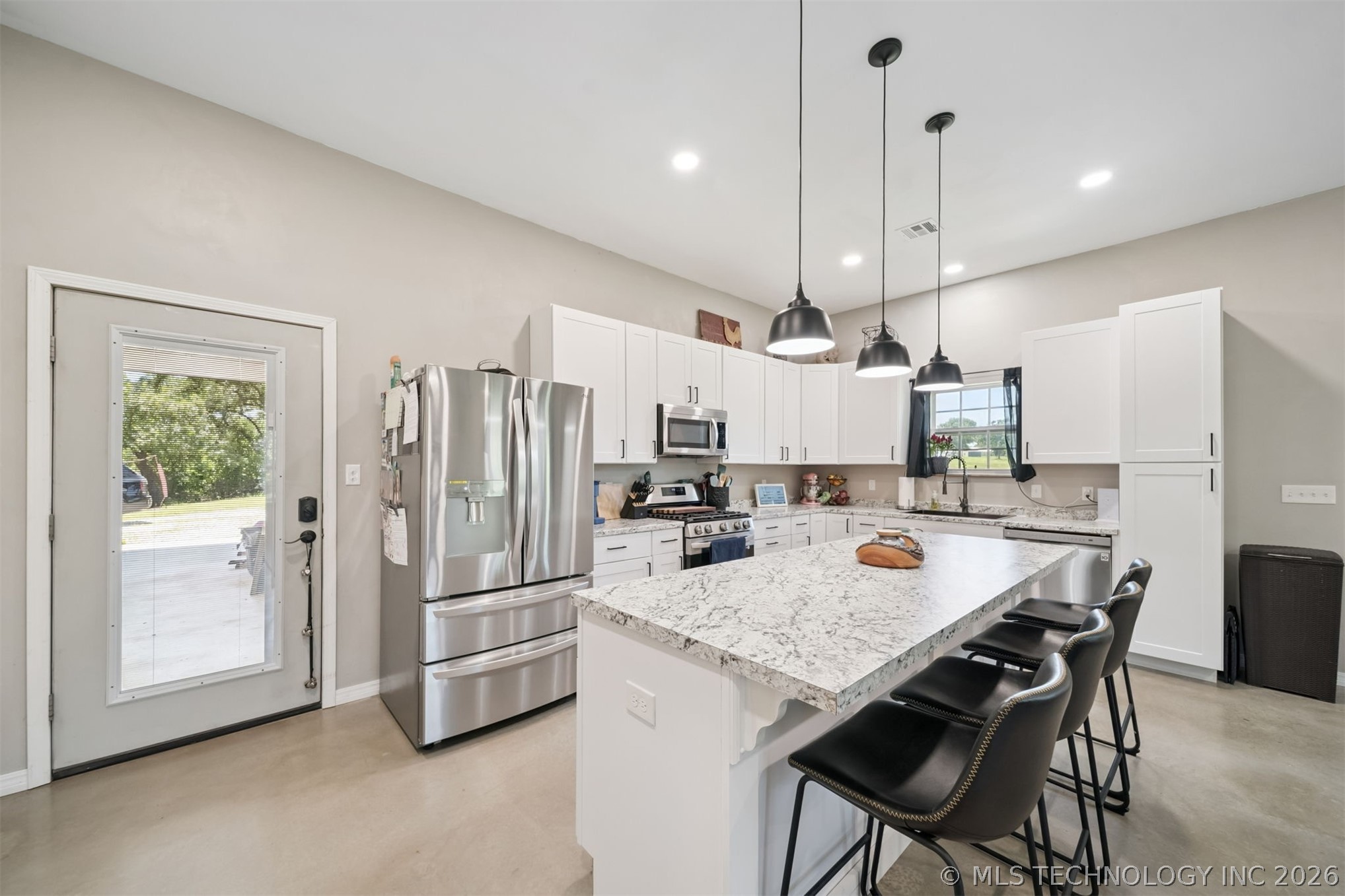 25724 County Road 1560 Stonewall OK 74871
