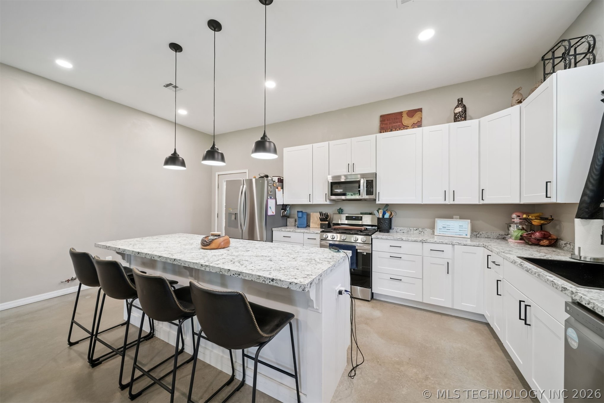 25724 County Road 1560 Stonewall OK 74871