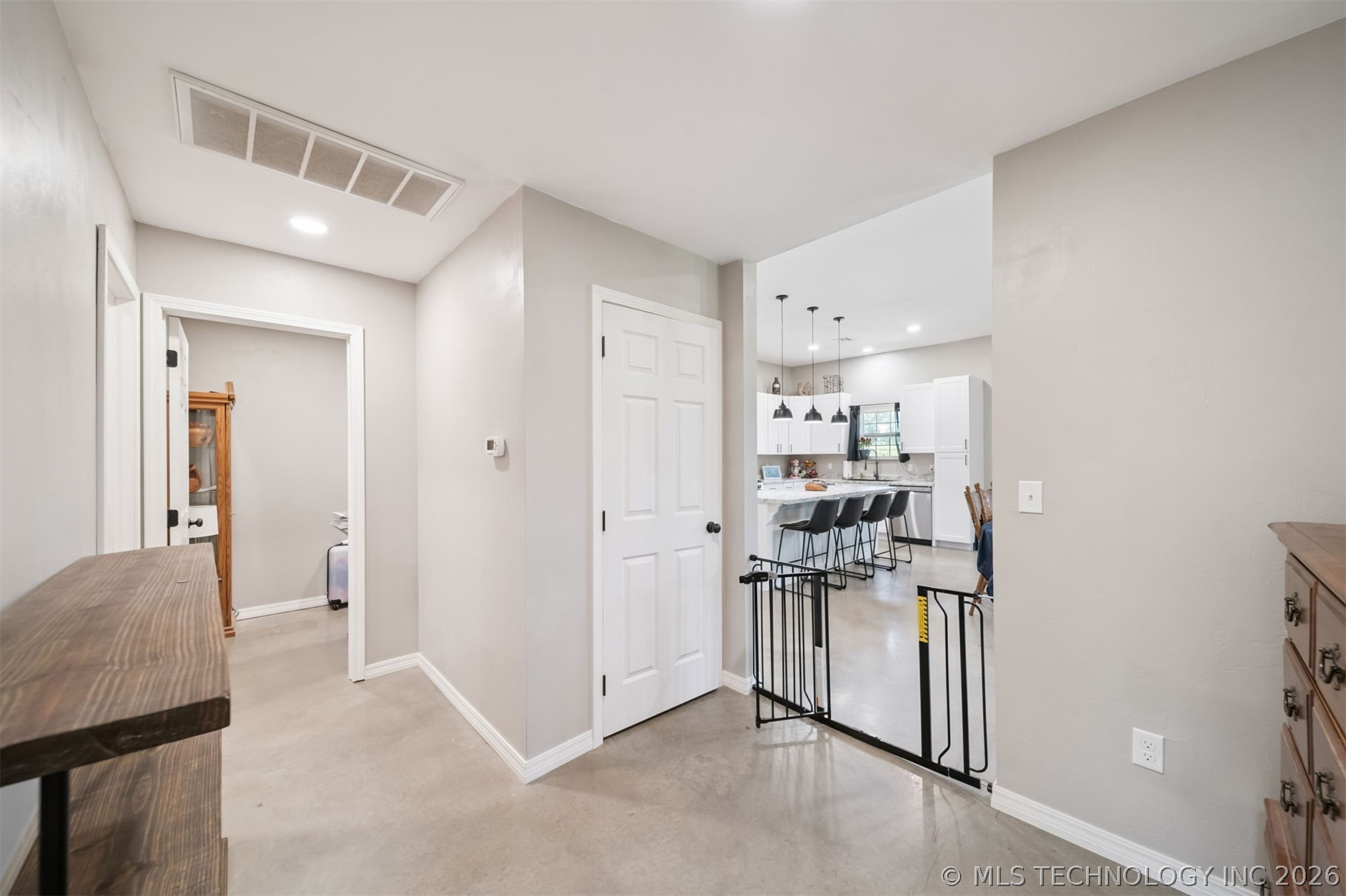 25724 County Road 1560 Stonewall OK 74871