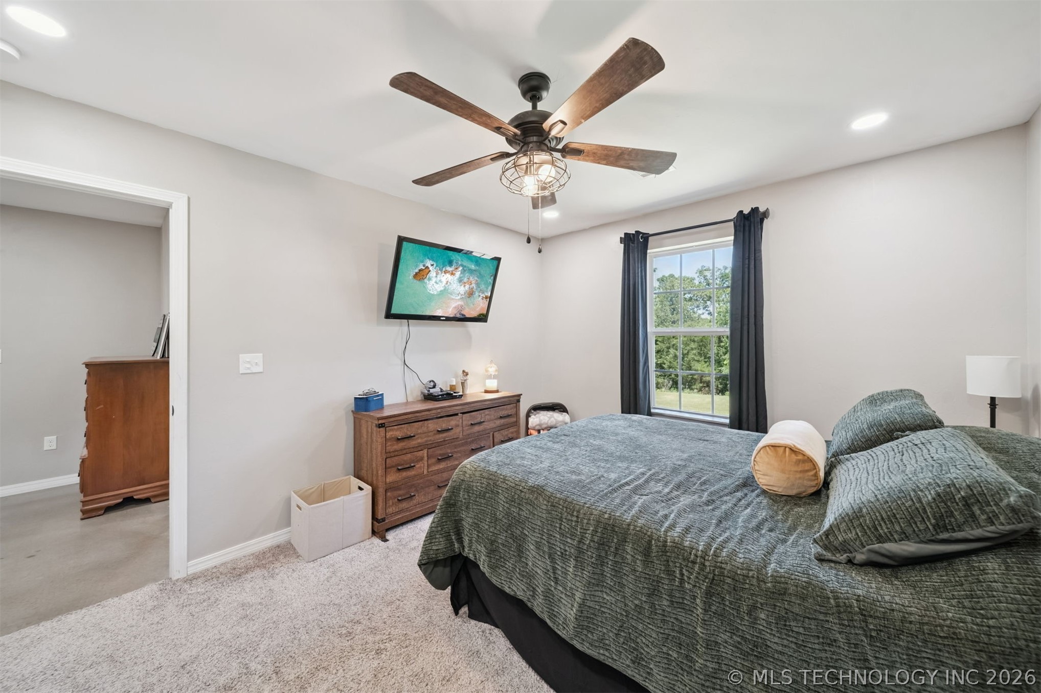 25724 County Road 1560 Stonewall OK 74871