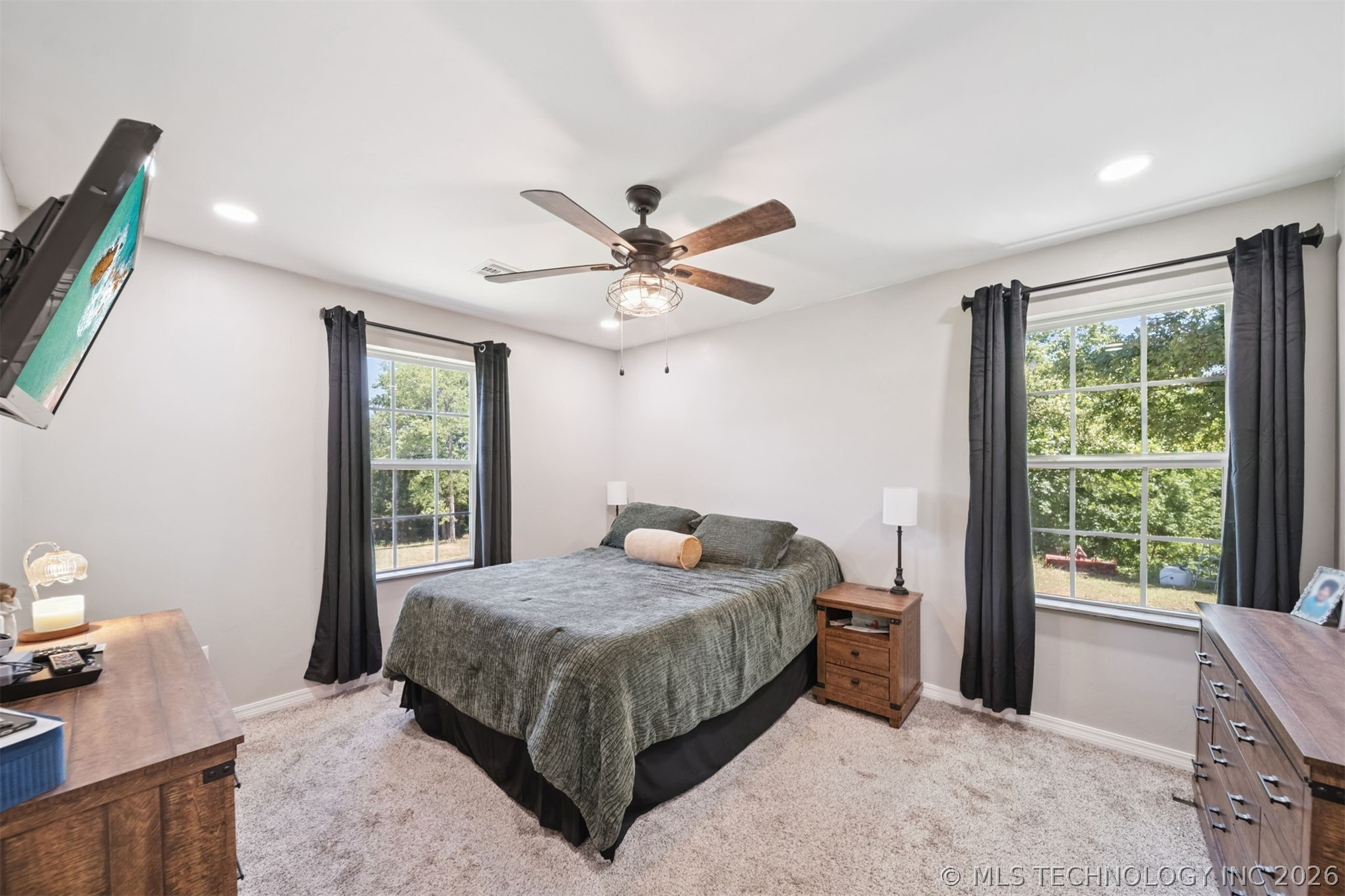 25724 County Road 1560 Stonewall OK 74871