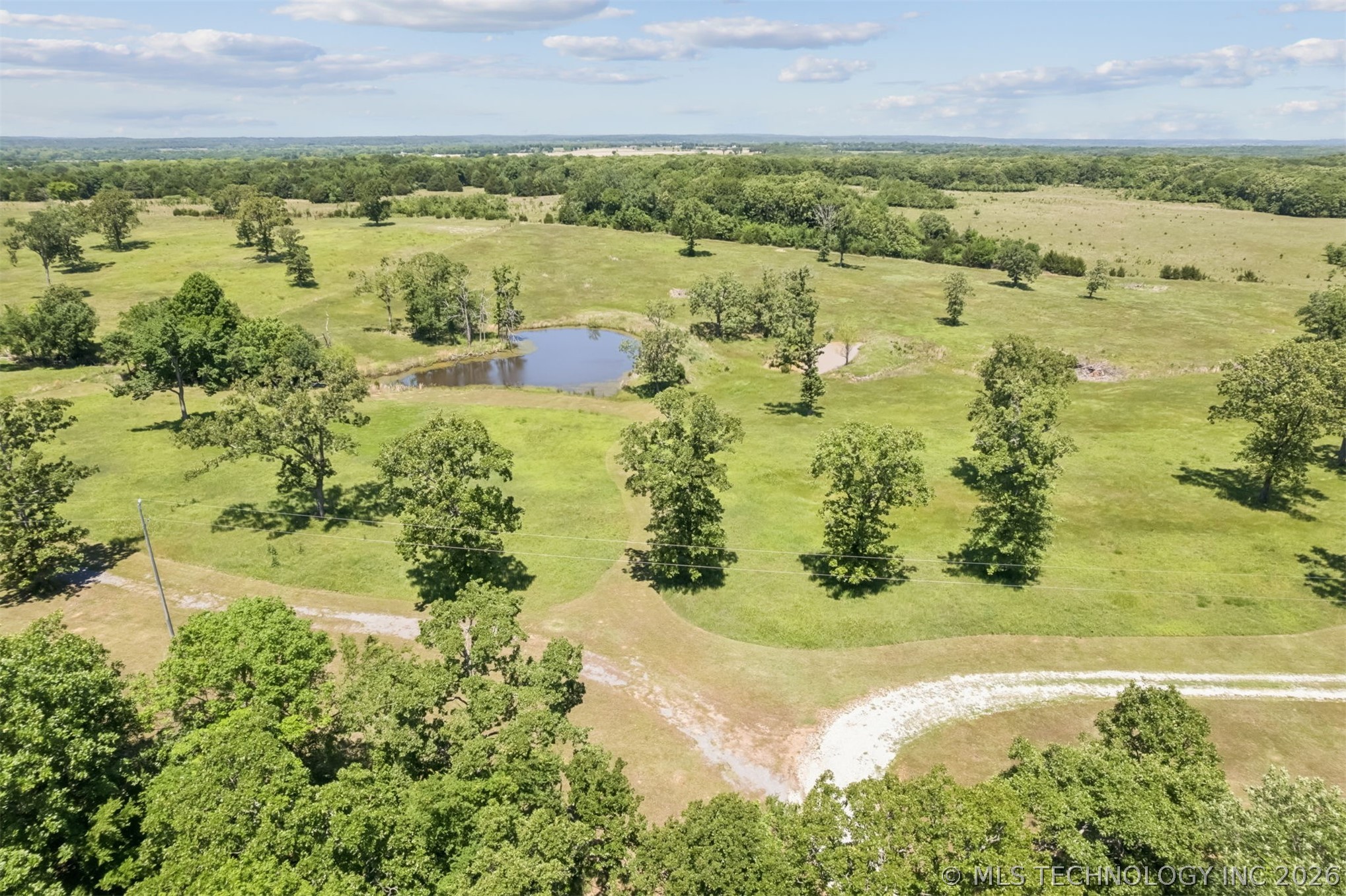 25724 County Road 1560 Stonewall OK 74871