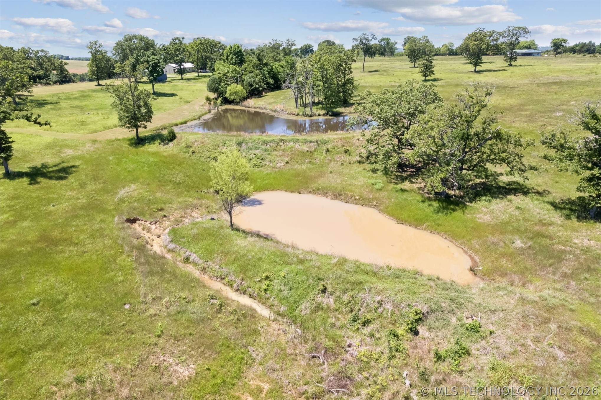 25724 County Road 1560 Stonewall OK 74871