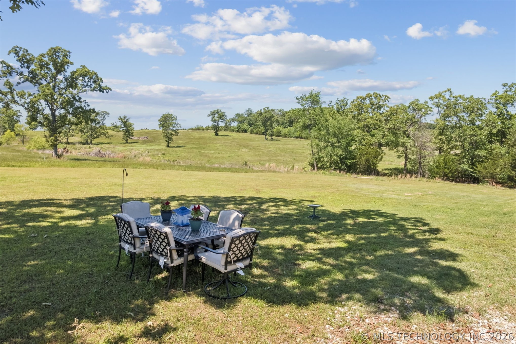 25724 County Road 1560 Stonewall OK 74871