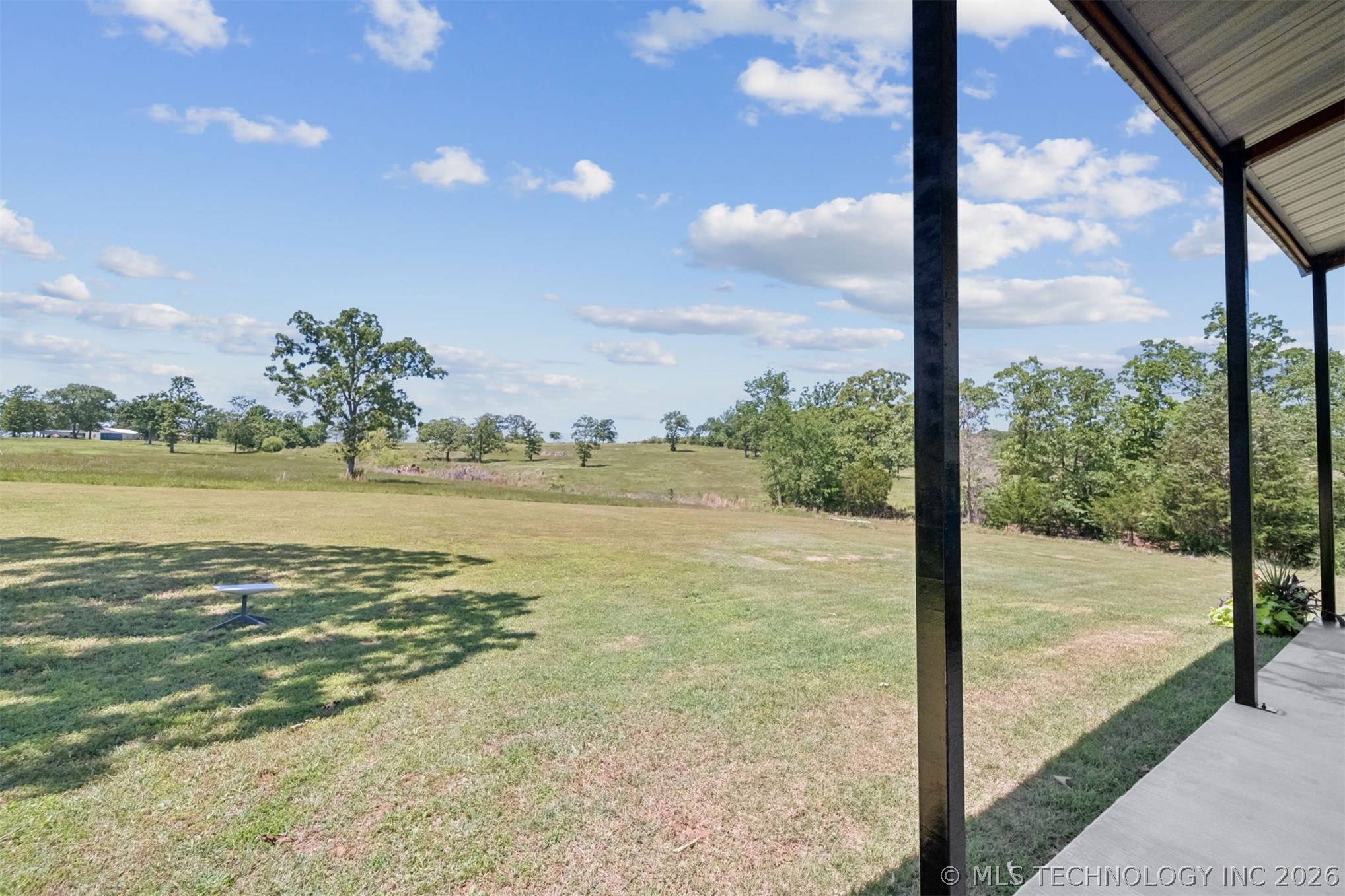 25724 County Road 1560 Stonewall OK 74871