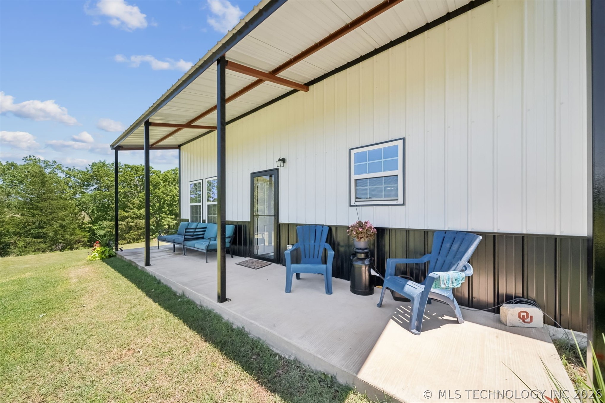 25724 County Road 1560 Stonewall OK 74871