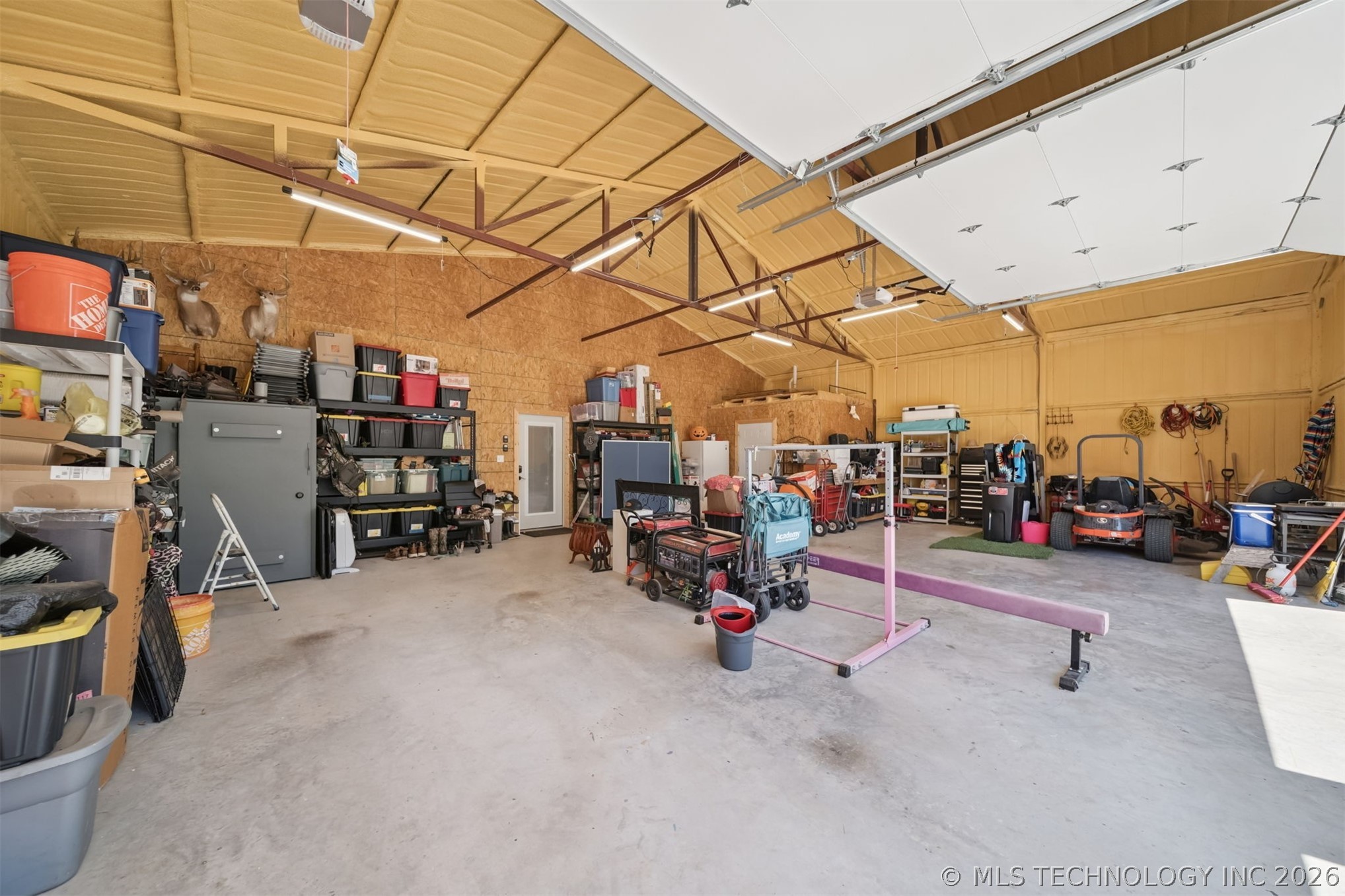 25724 County Road 1560 Stonewall OK 74871