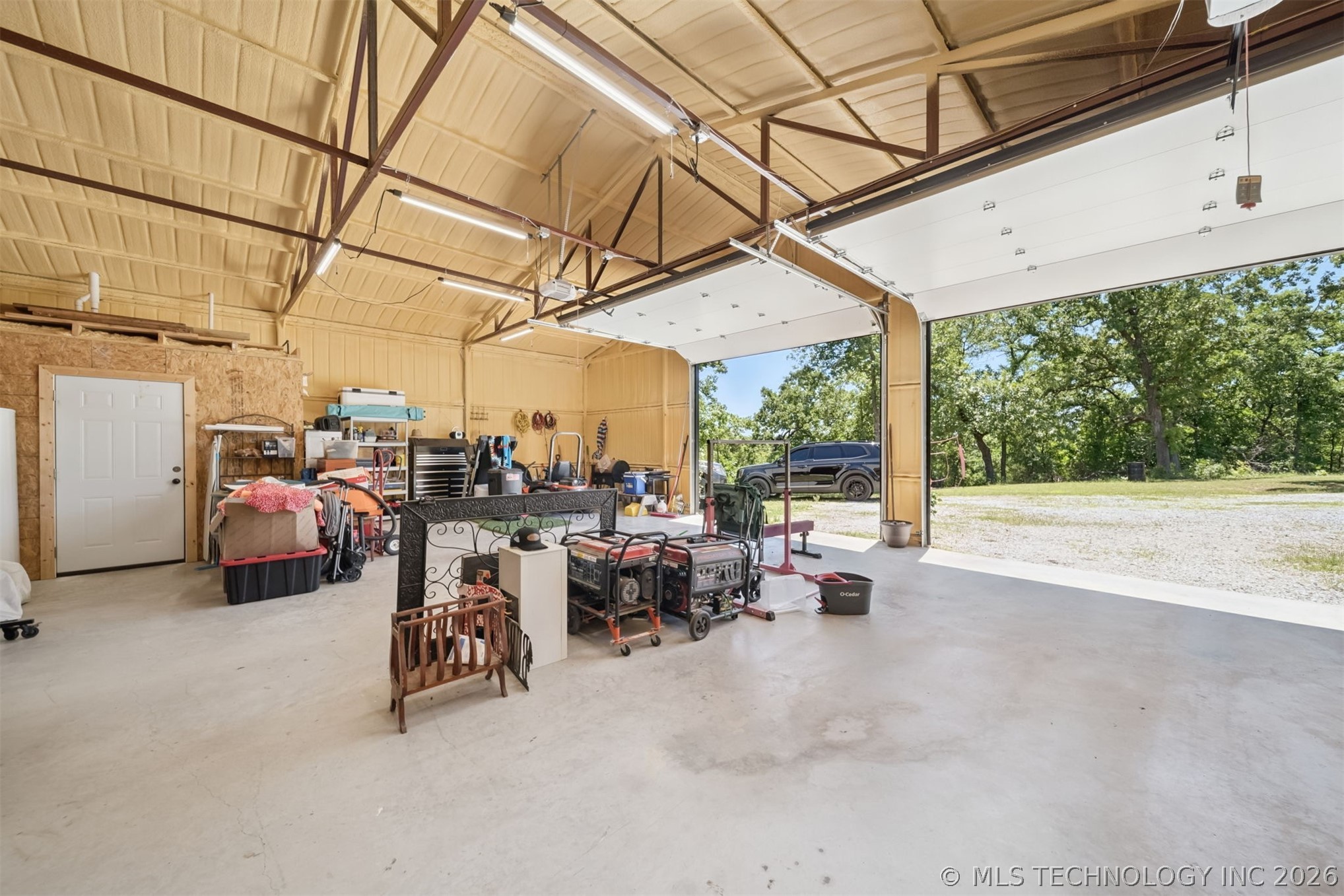 25724 County Road 1560 Stonewall OK 74871