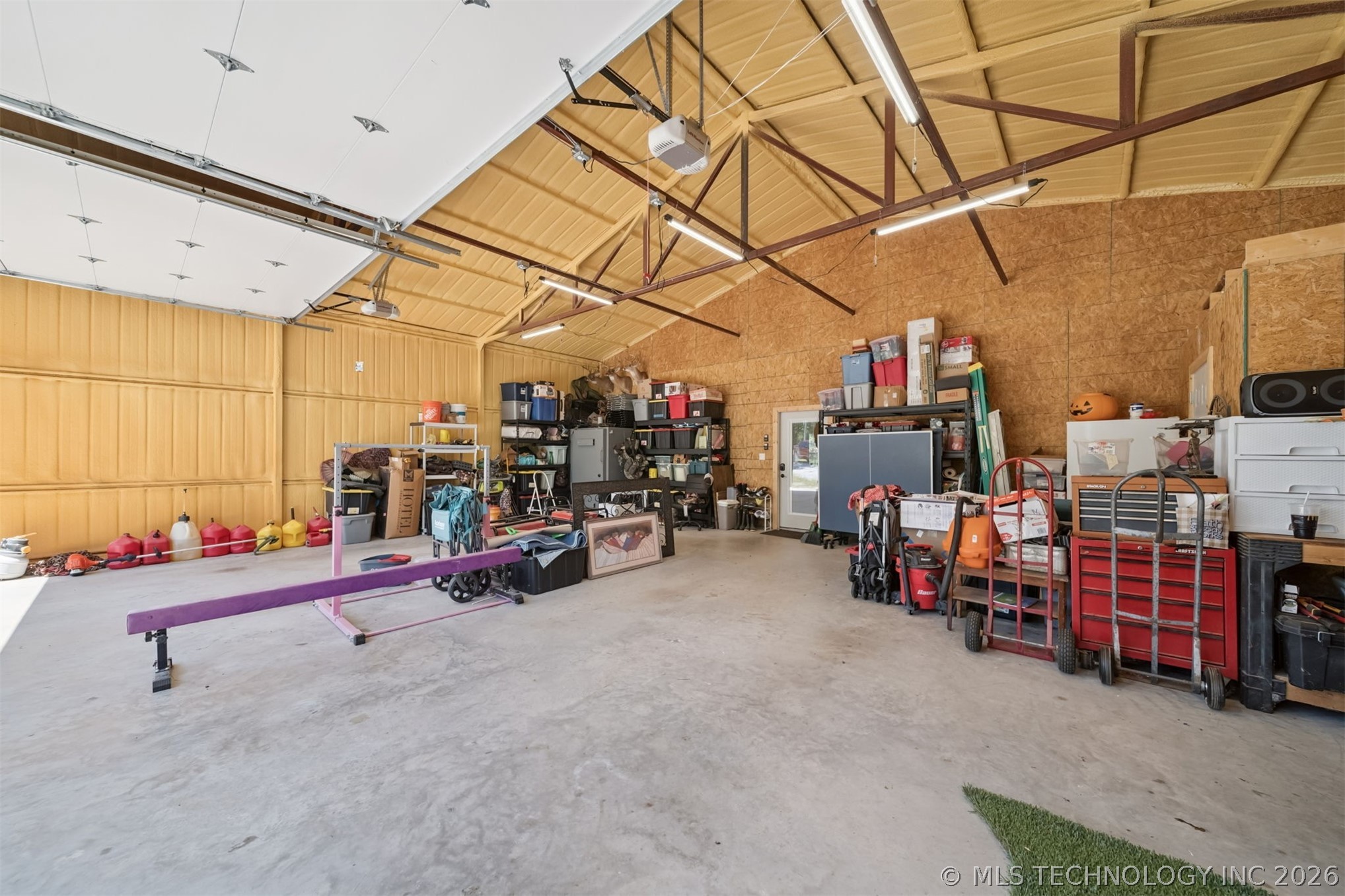 25724 County Road 1560 Stonewall OK 74871