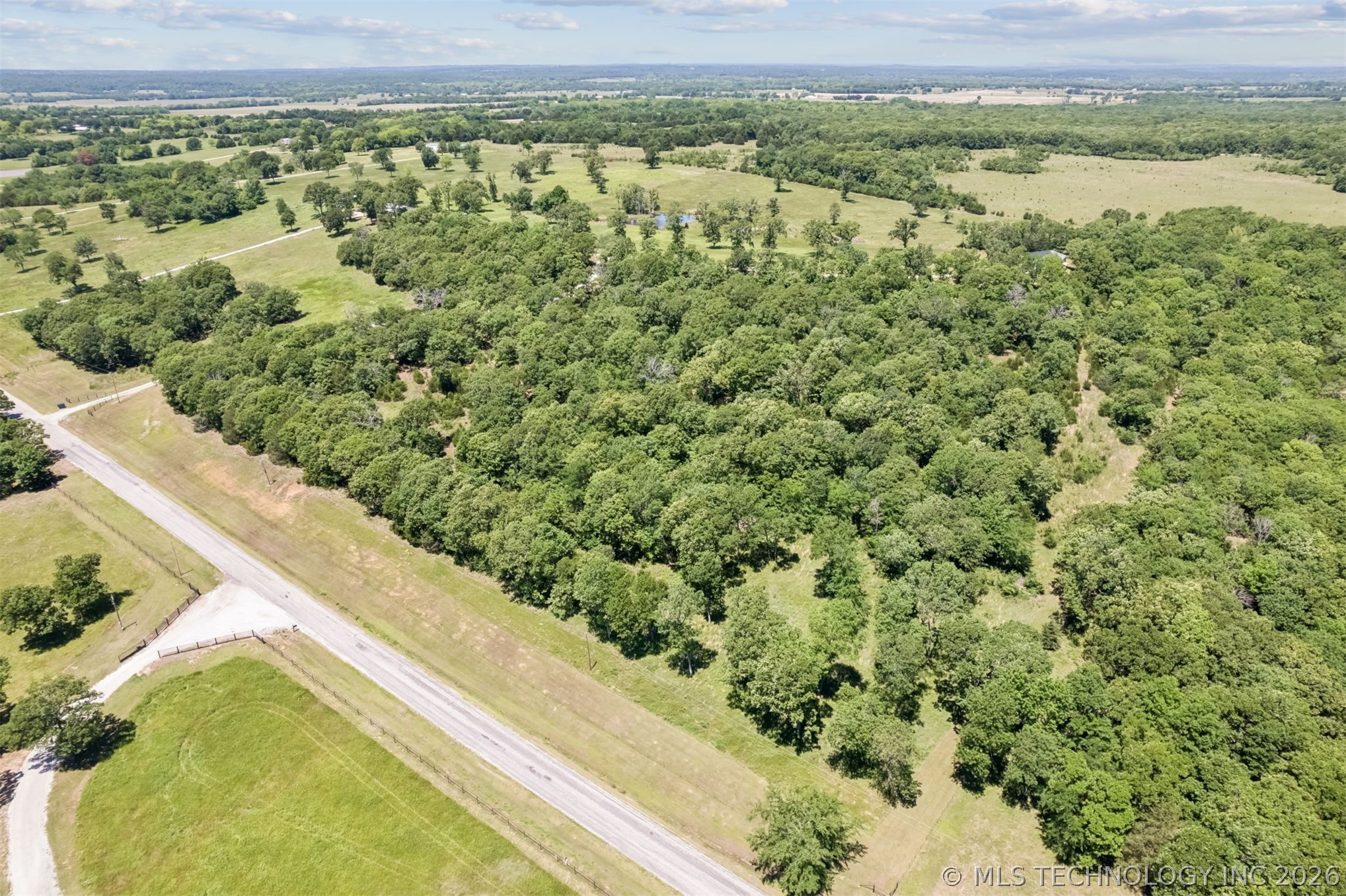 25724 County Road 1560 Stonewall OK 74871