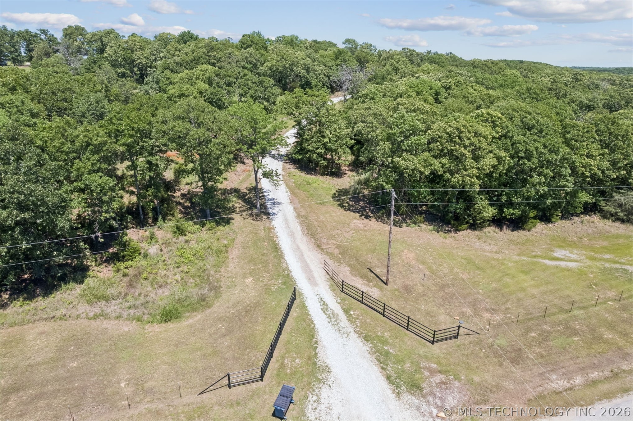 25724 County Road 1560 Stonewall OK 74871