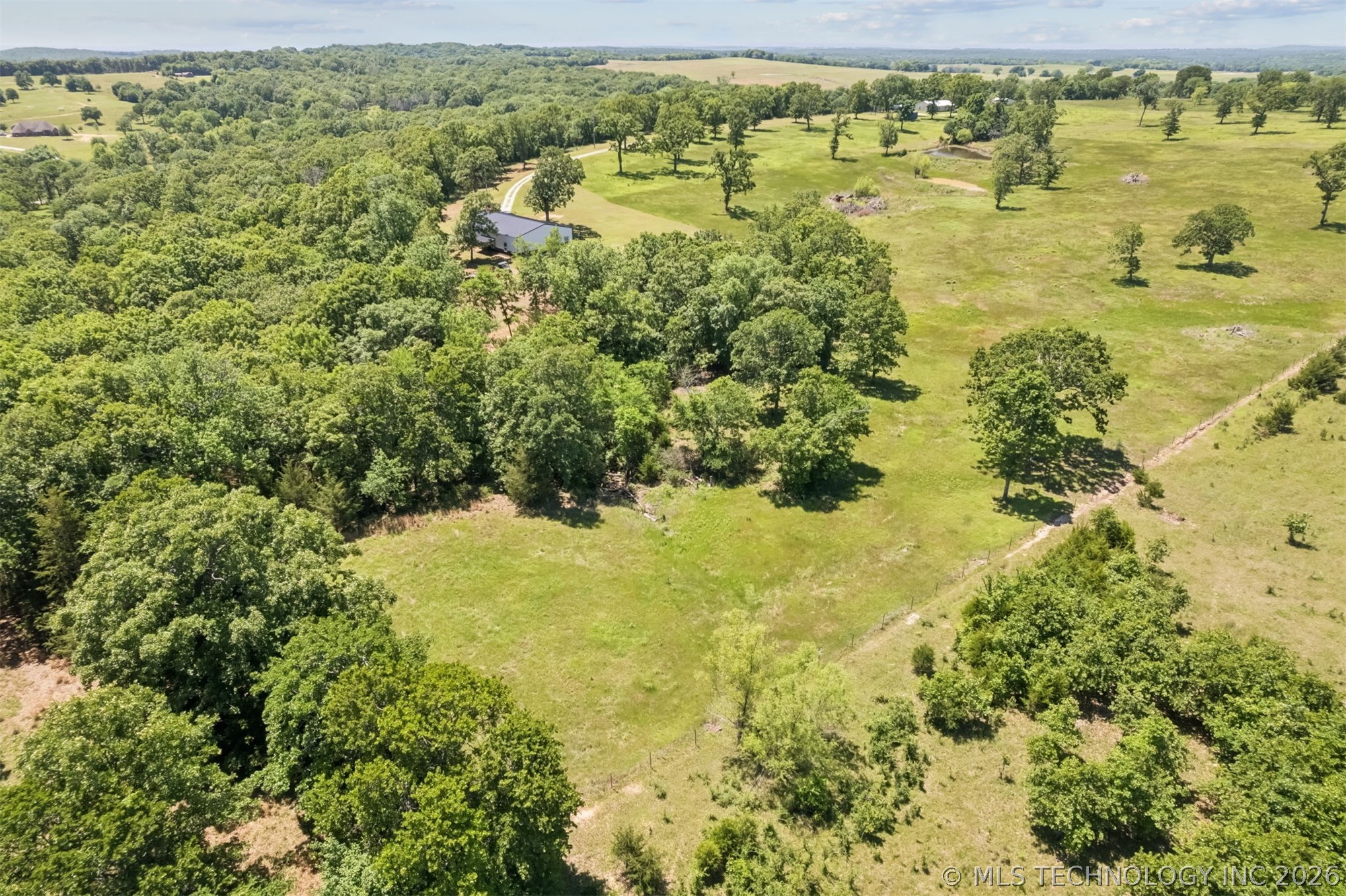 25724 County Road 1560 Stonewall OK 74871
