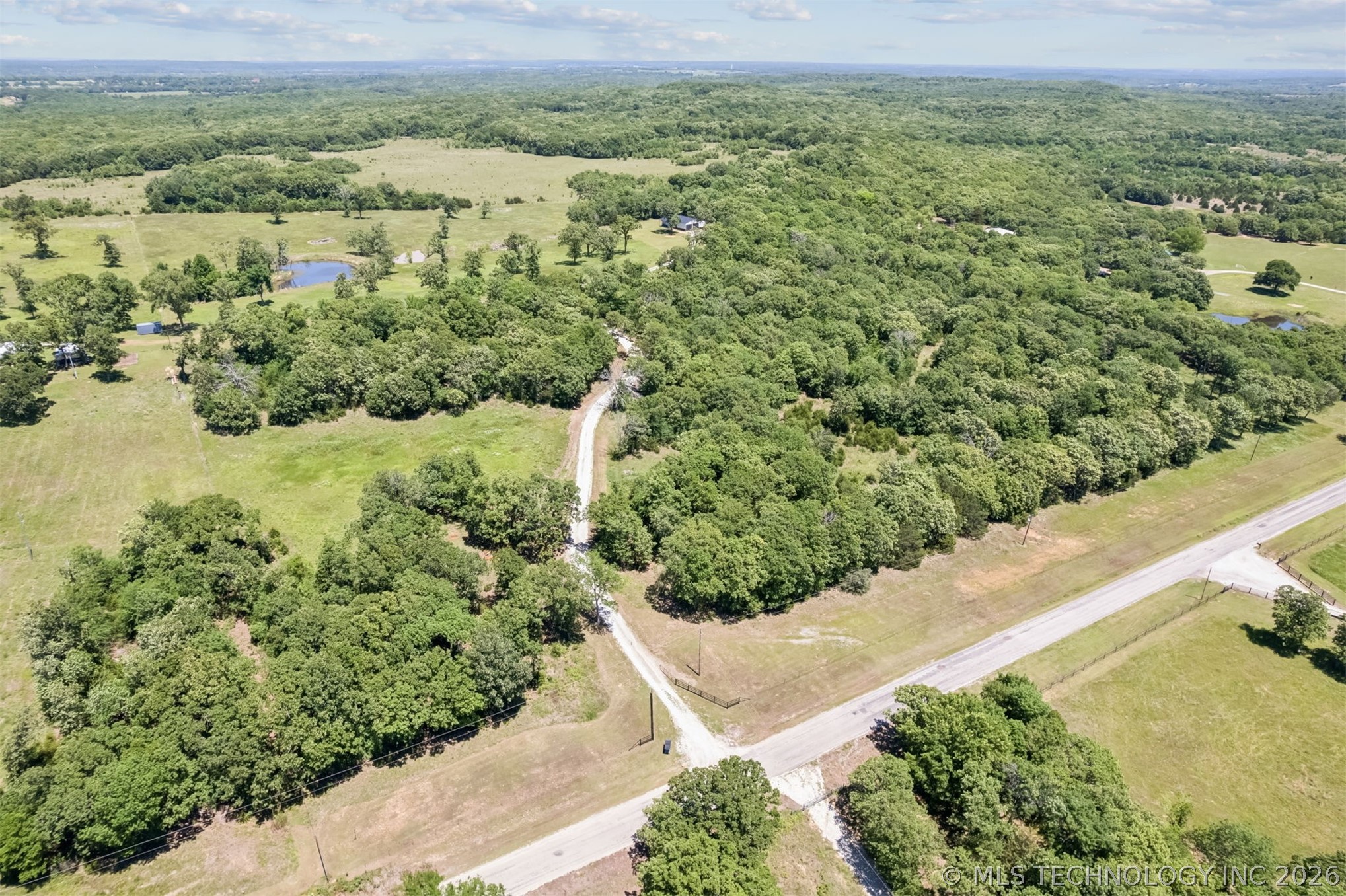 25724 County Road 1560 Stonewall OK 74871