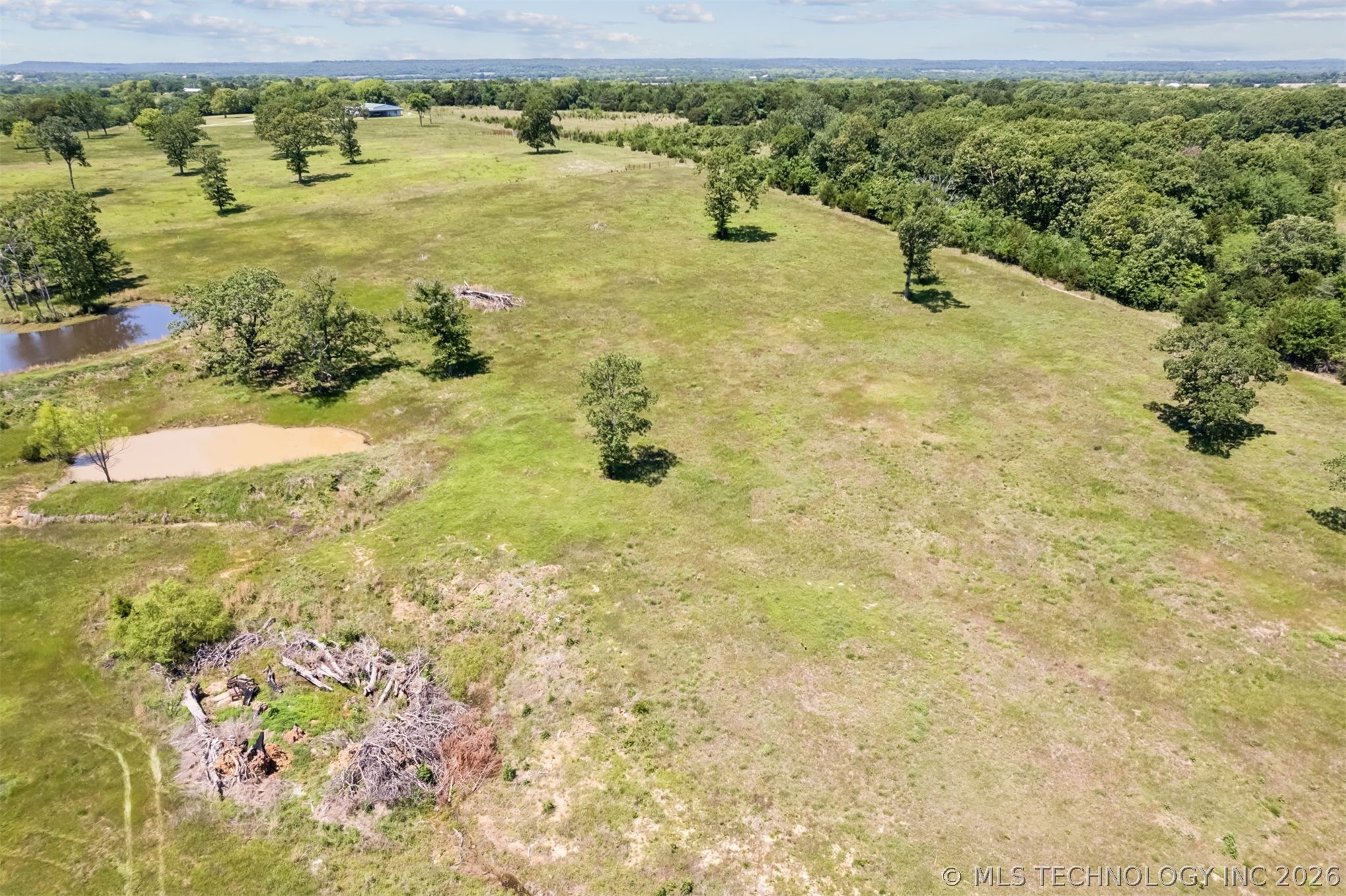 25724 County Road 1560 Stonewall OK 74871