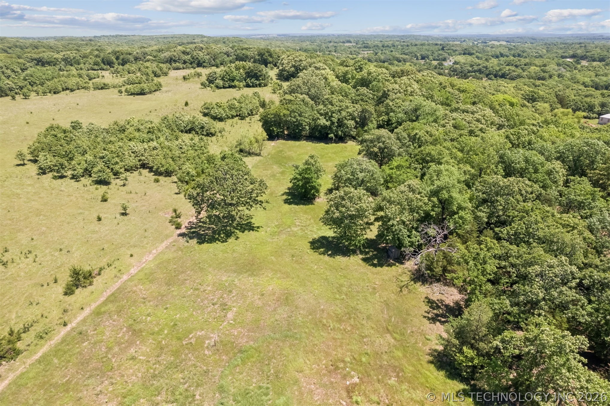25724 County Road 1560 Stonewall OK 74871