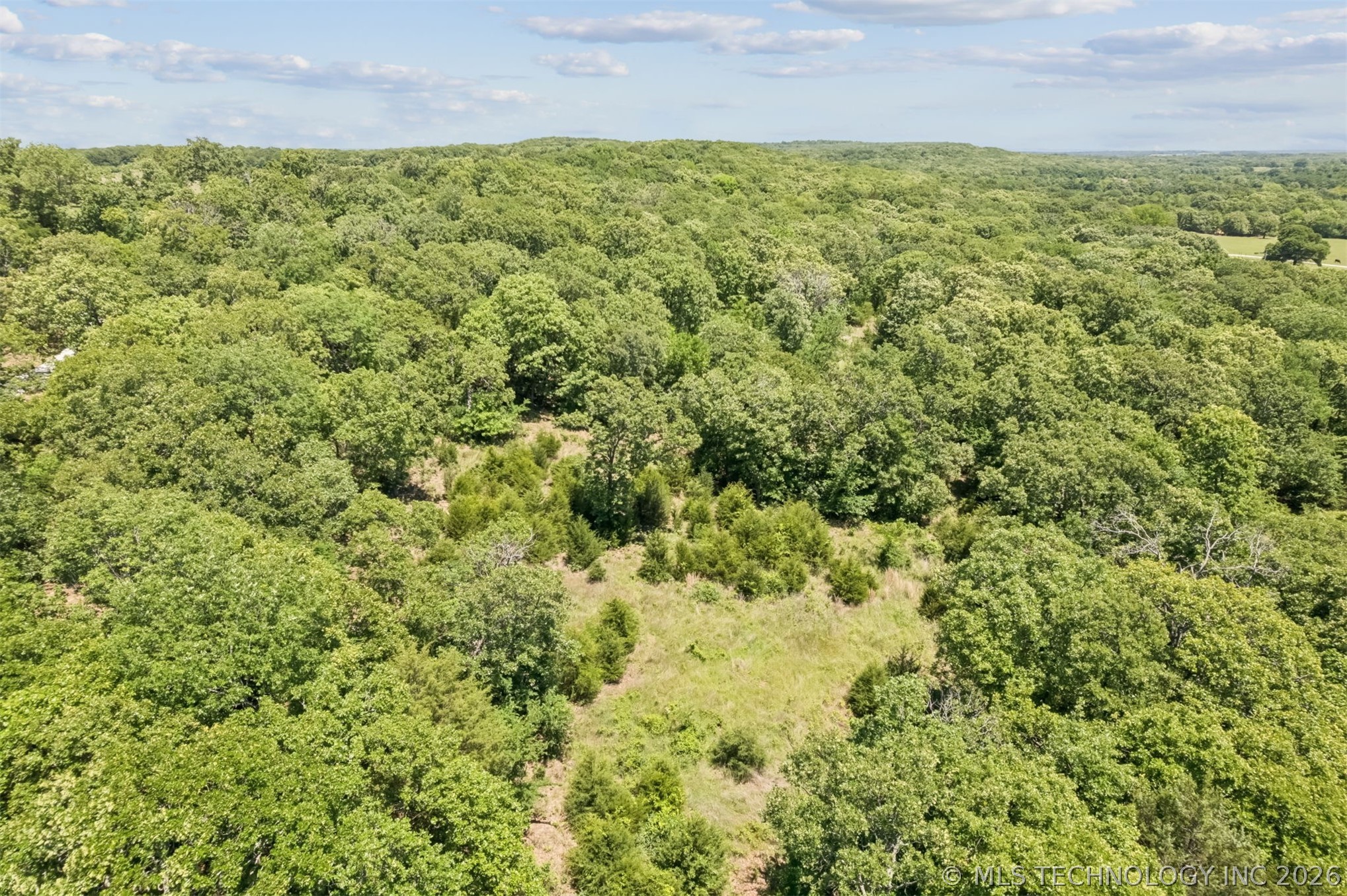 25724 County Road 1560 Stonewall OK 74871