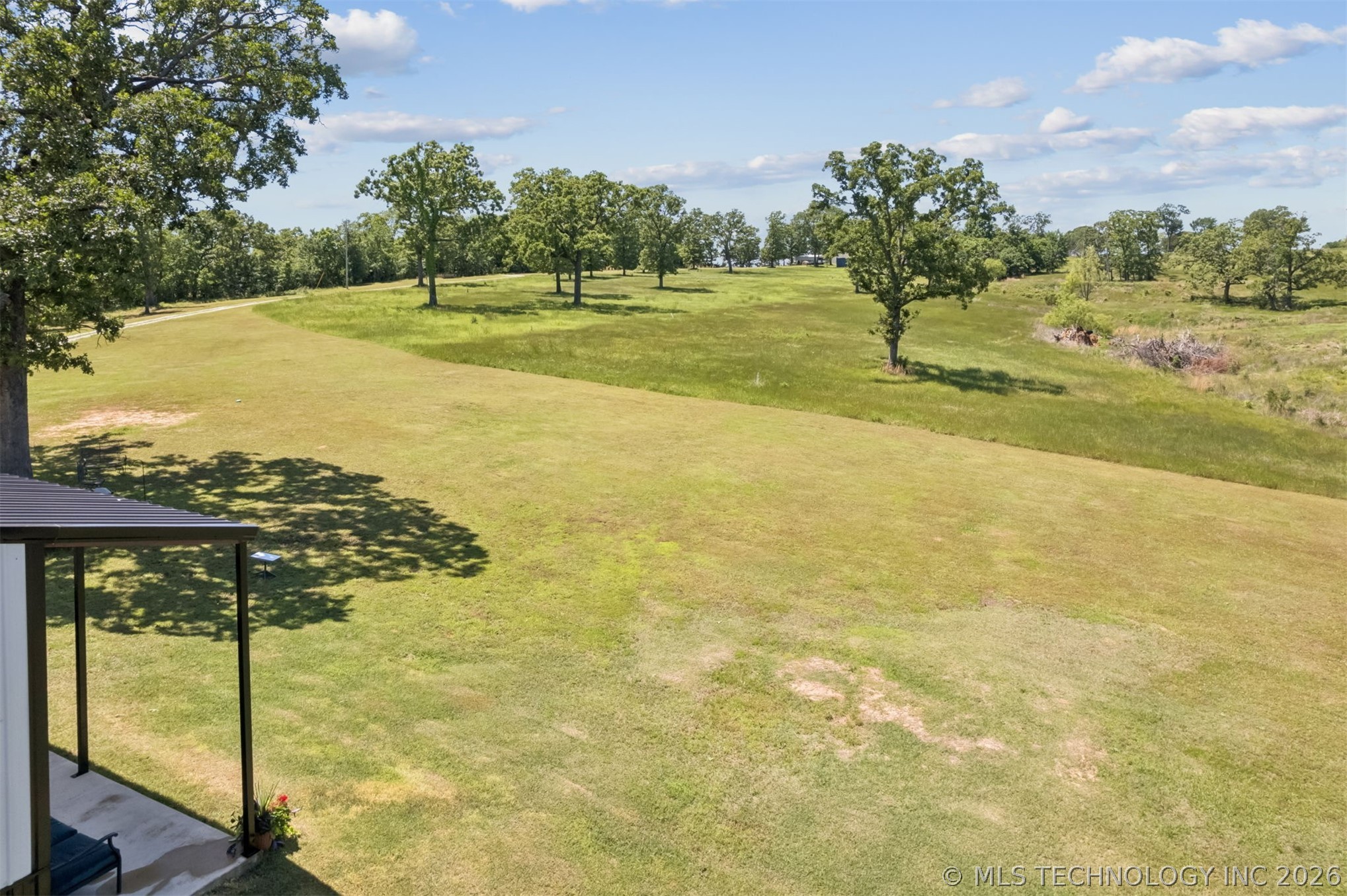 25724 County Road 1560 Stonewall OK 74871