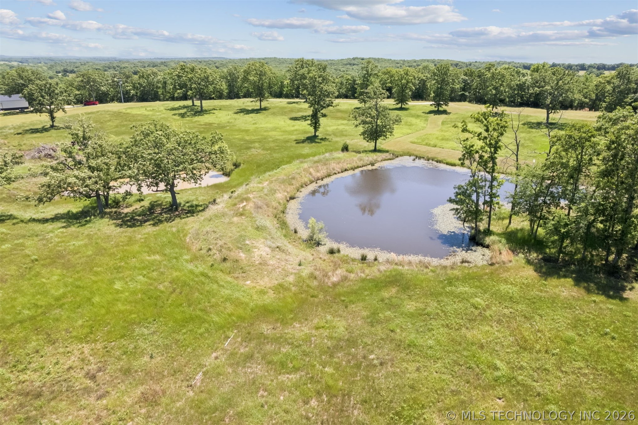 25724 County Road 1560 Stonewall OK 74871