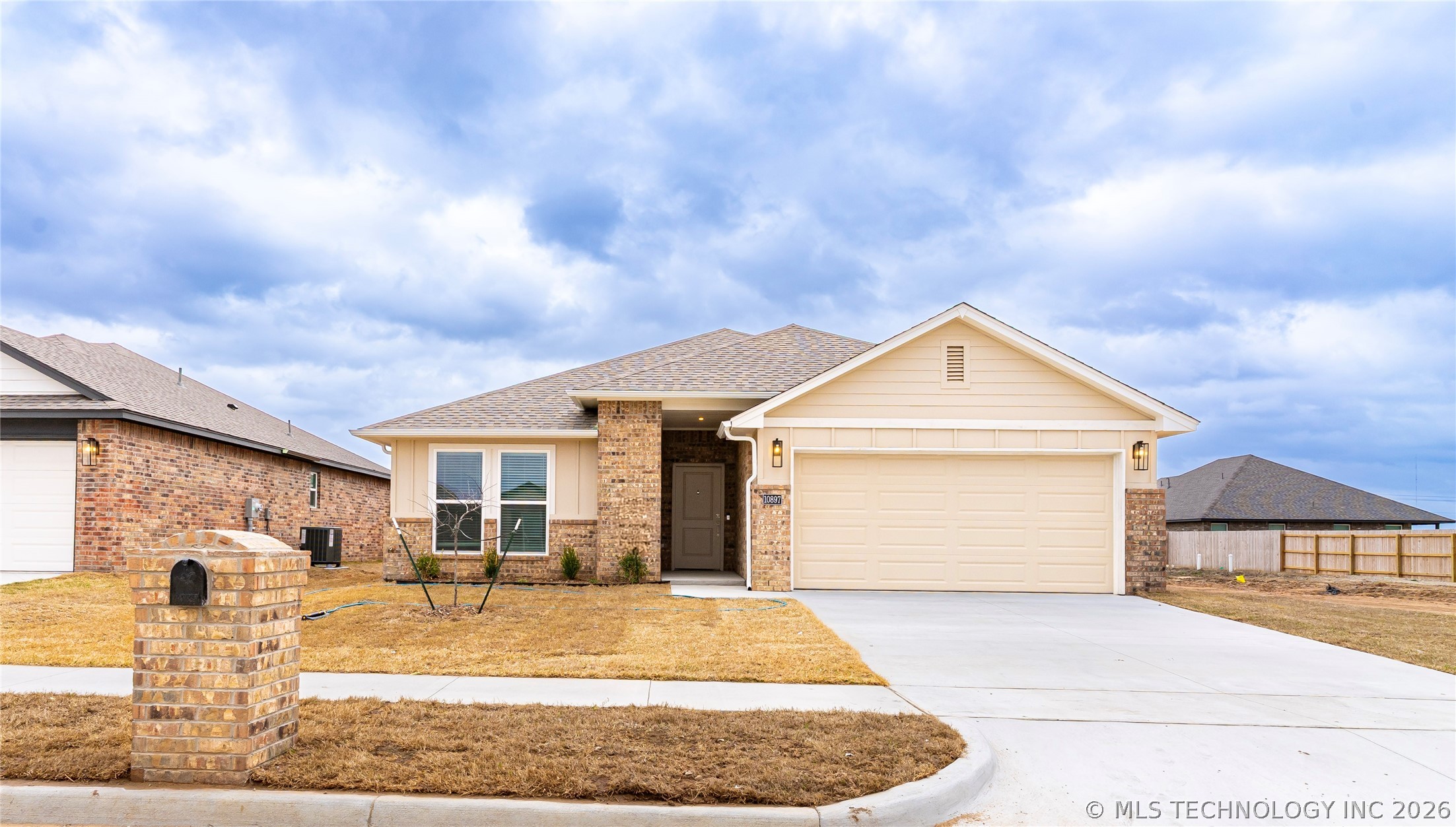 10897 S 271st Eastavenue Coweta OK 74429