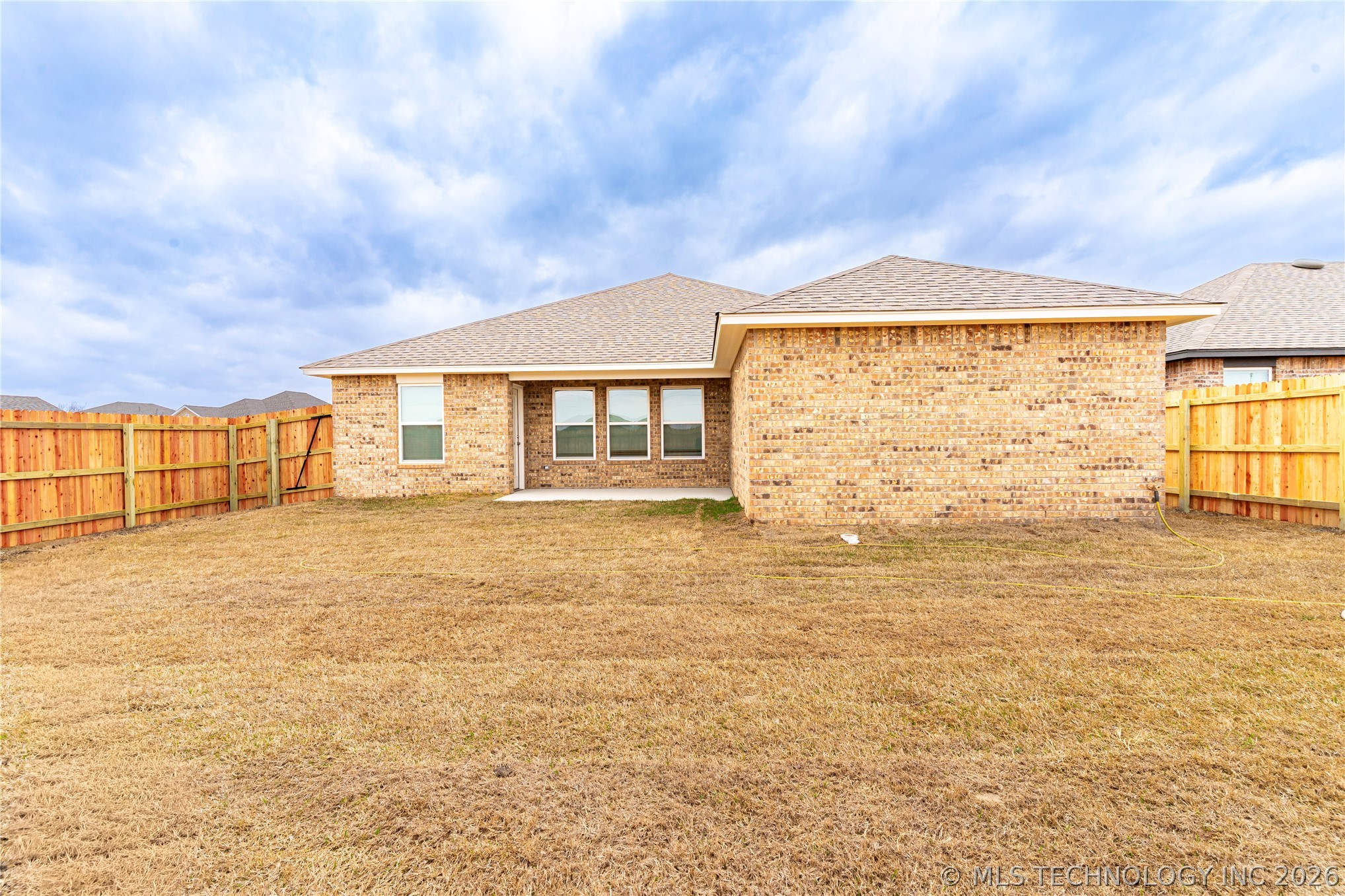 10897 S 271st Eastavenue Coweta OK 74429
