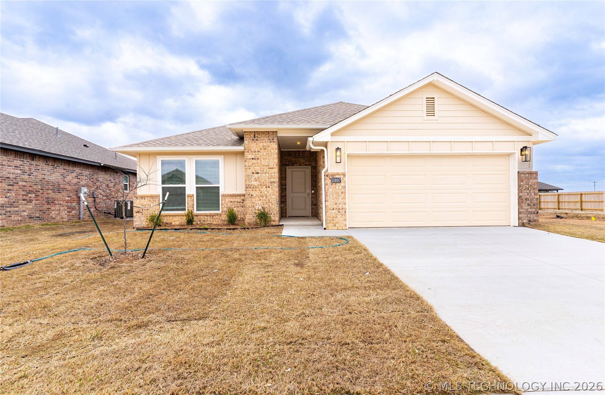10897 S 271st Eastavenue Coweta OK 74429
