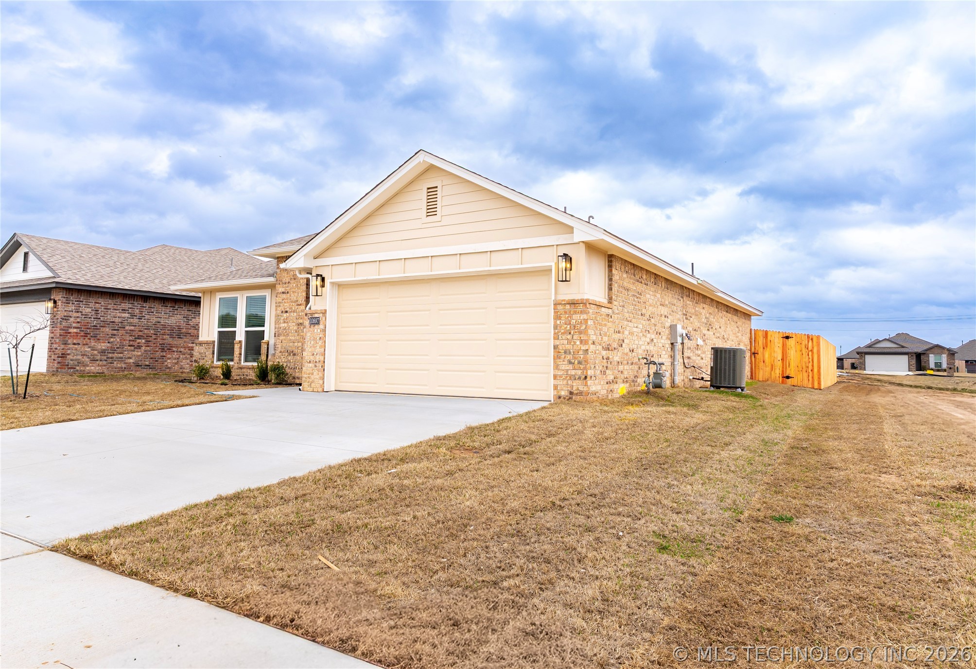 10897 S 271st Eastavenue Coweta OK 74429
