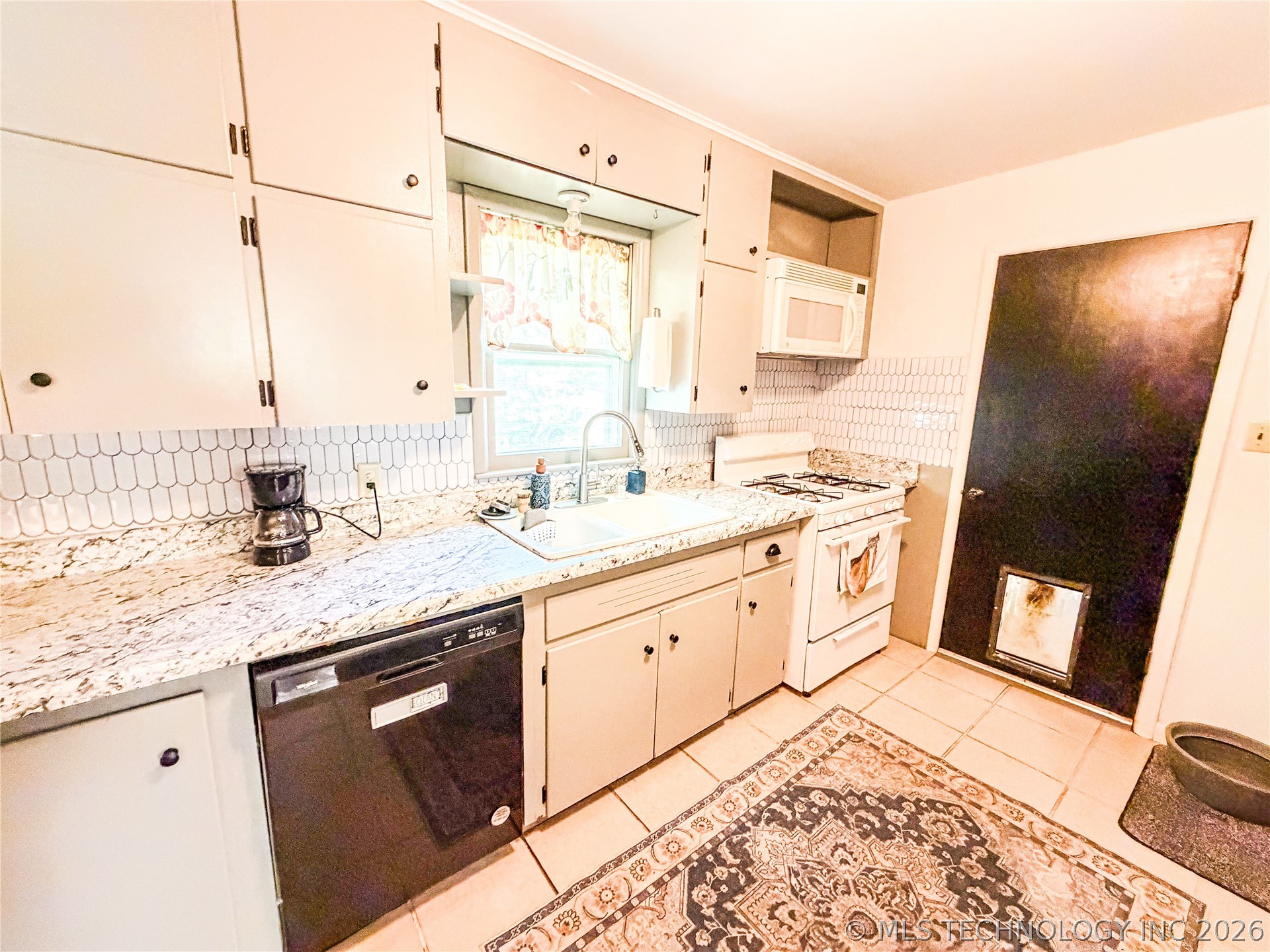 521 N Grand Avenue Drumright OK 74030