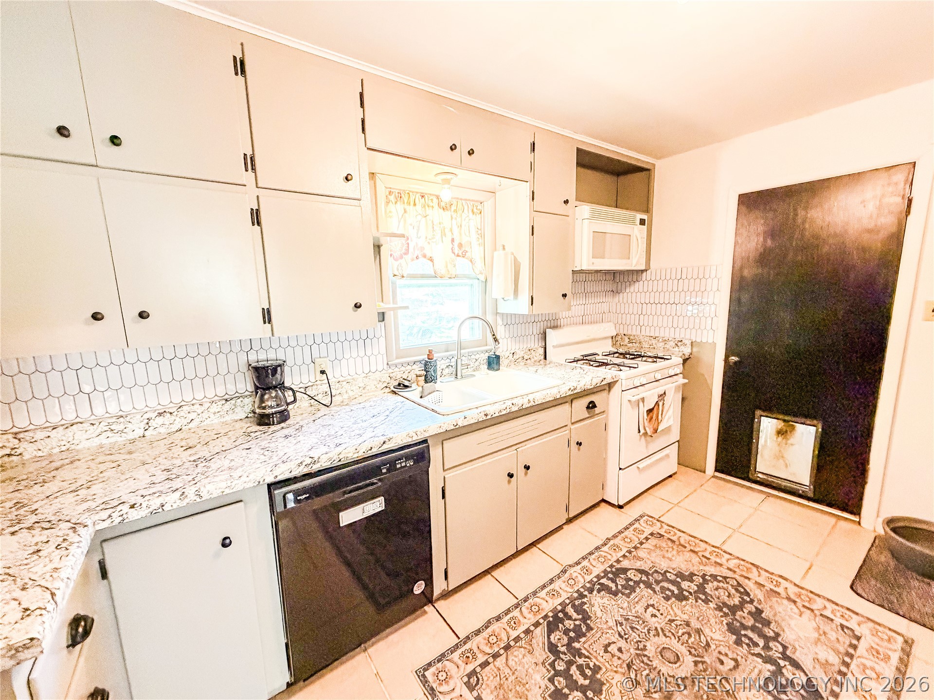 521 N Grand Avenue Drumright OK 74030