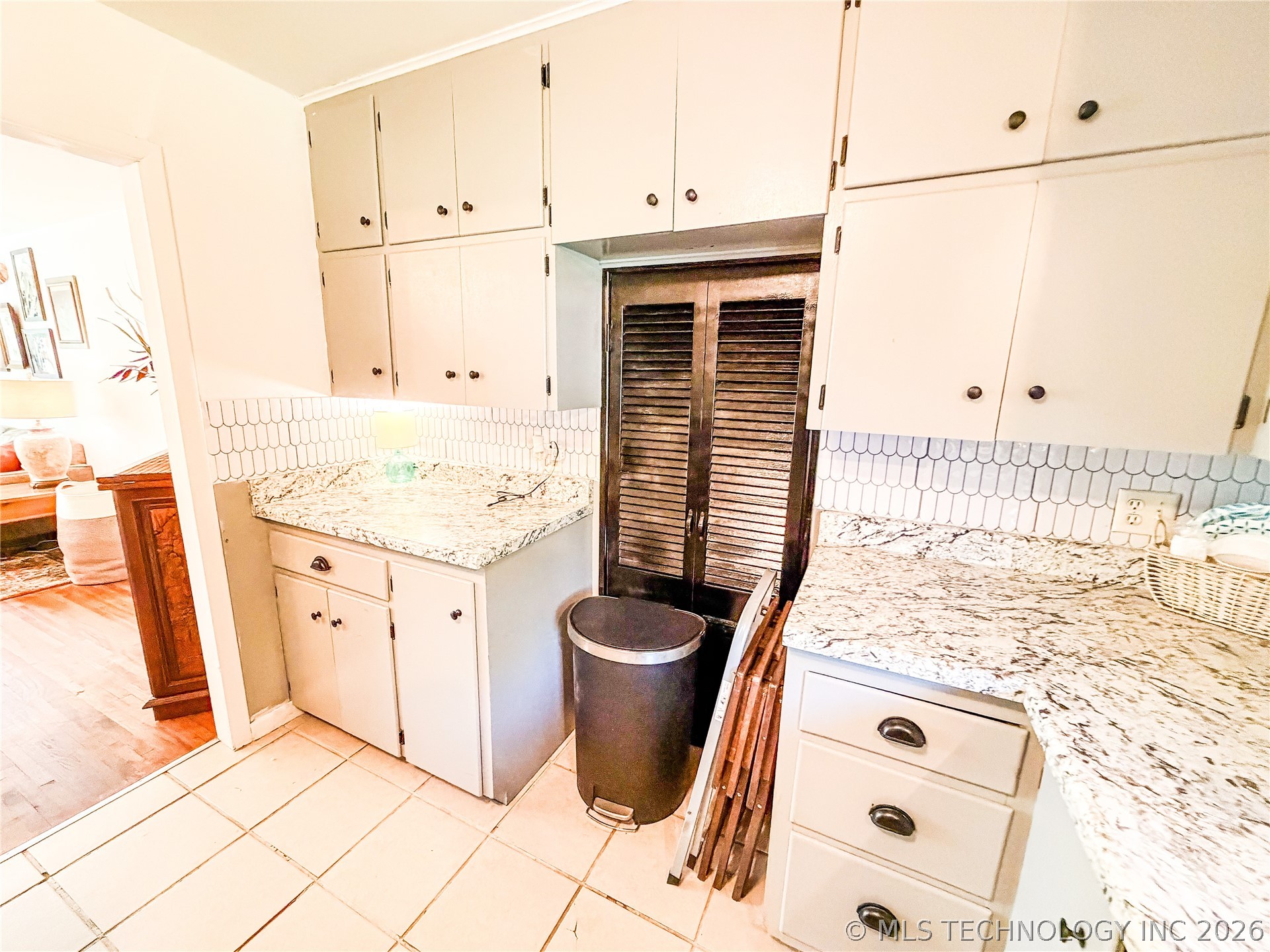 521 N Grand Avenue Drumright OK 74030