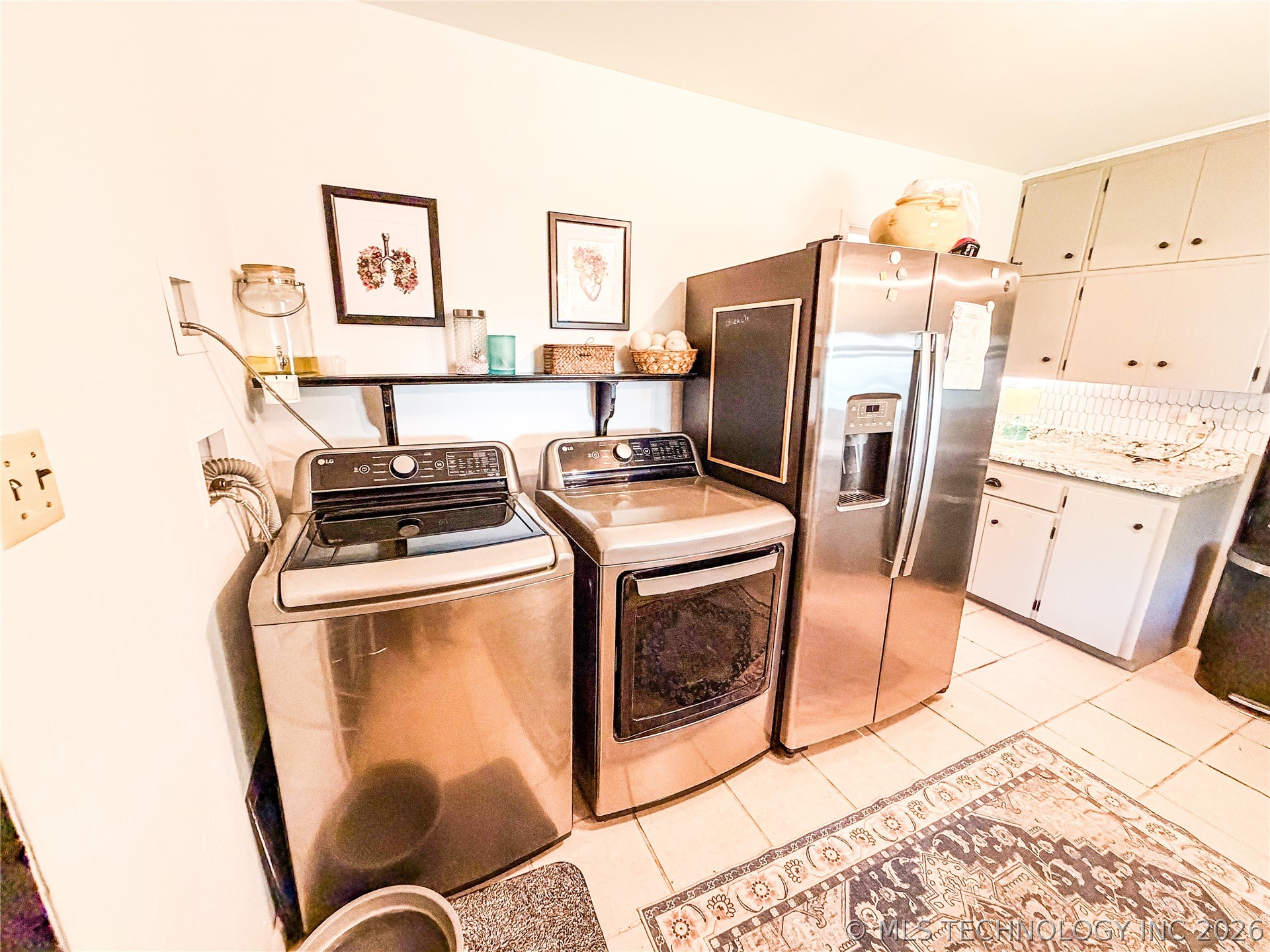 521 N Grand Avenue Drumright OK 74030