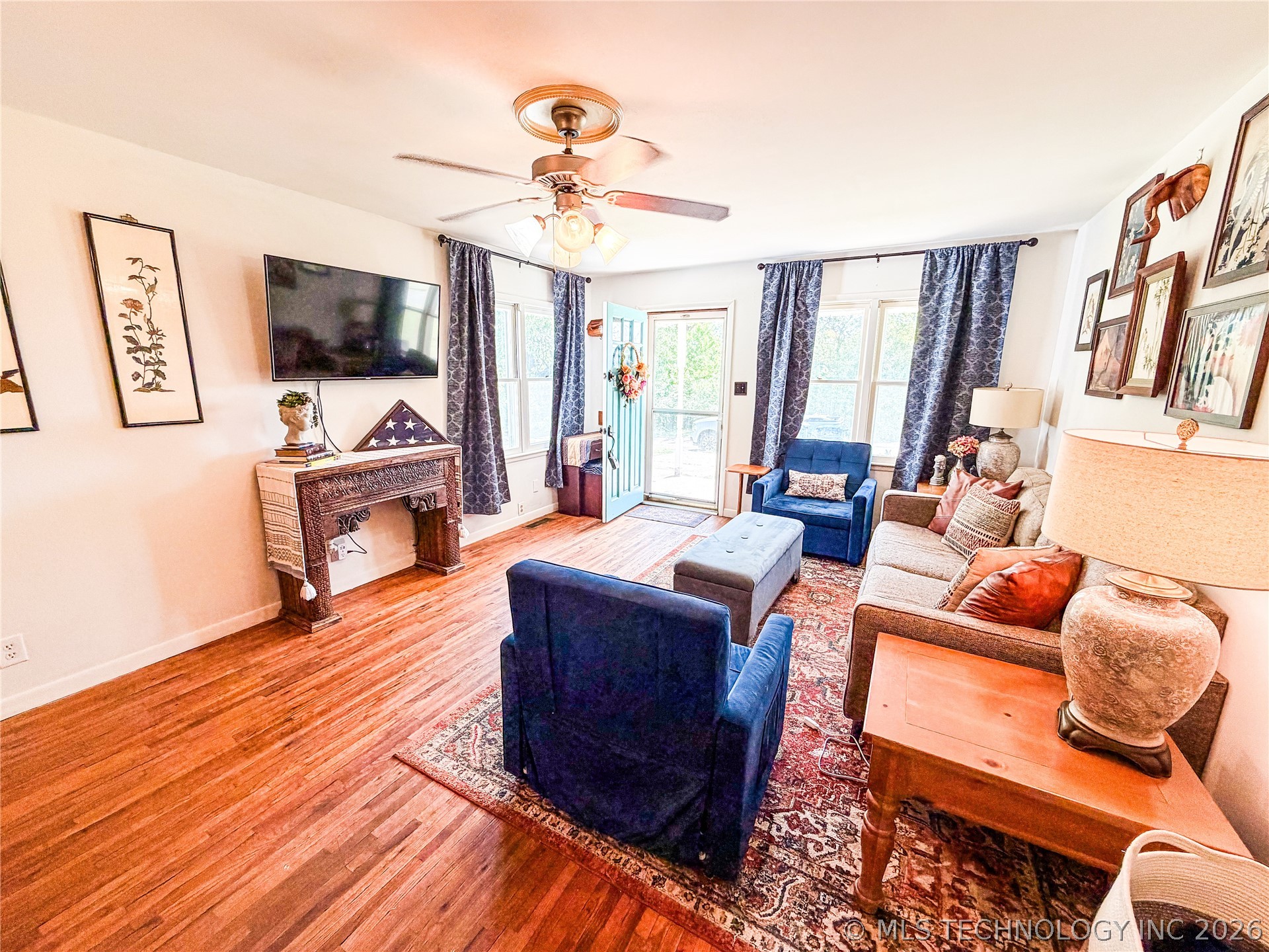 521 N Grand Avenue Drumright OK 74030
