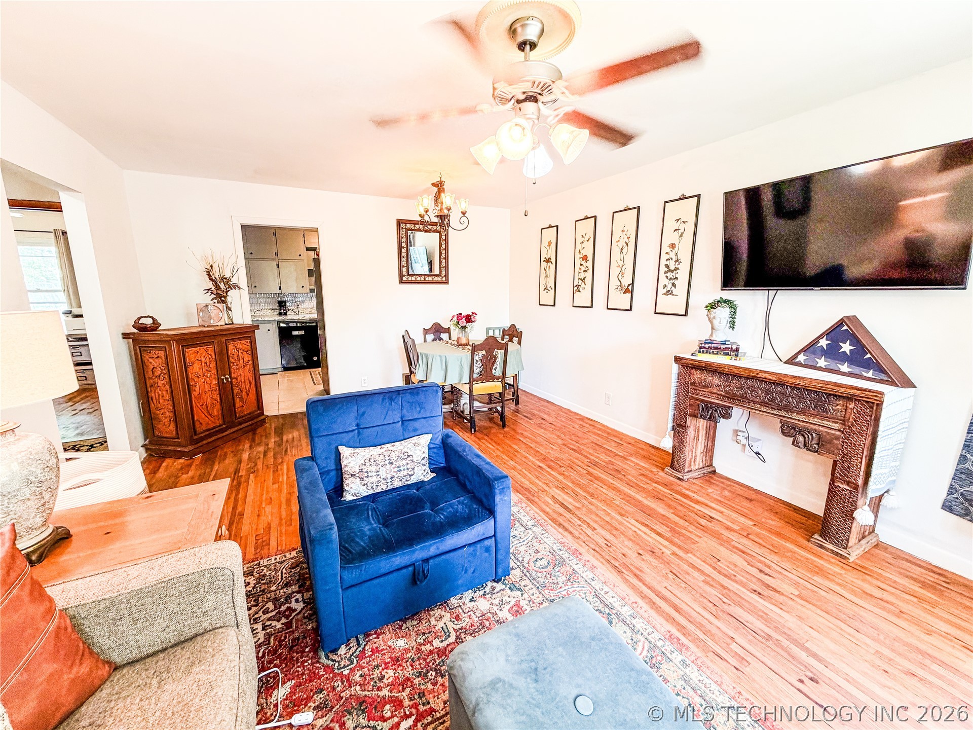521 N Grand Avenue Drumright OK 74030