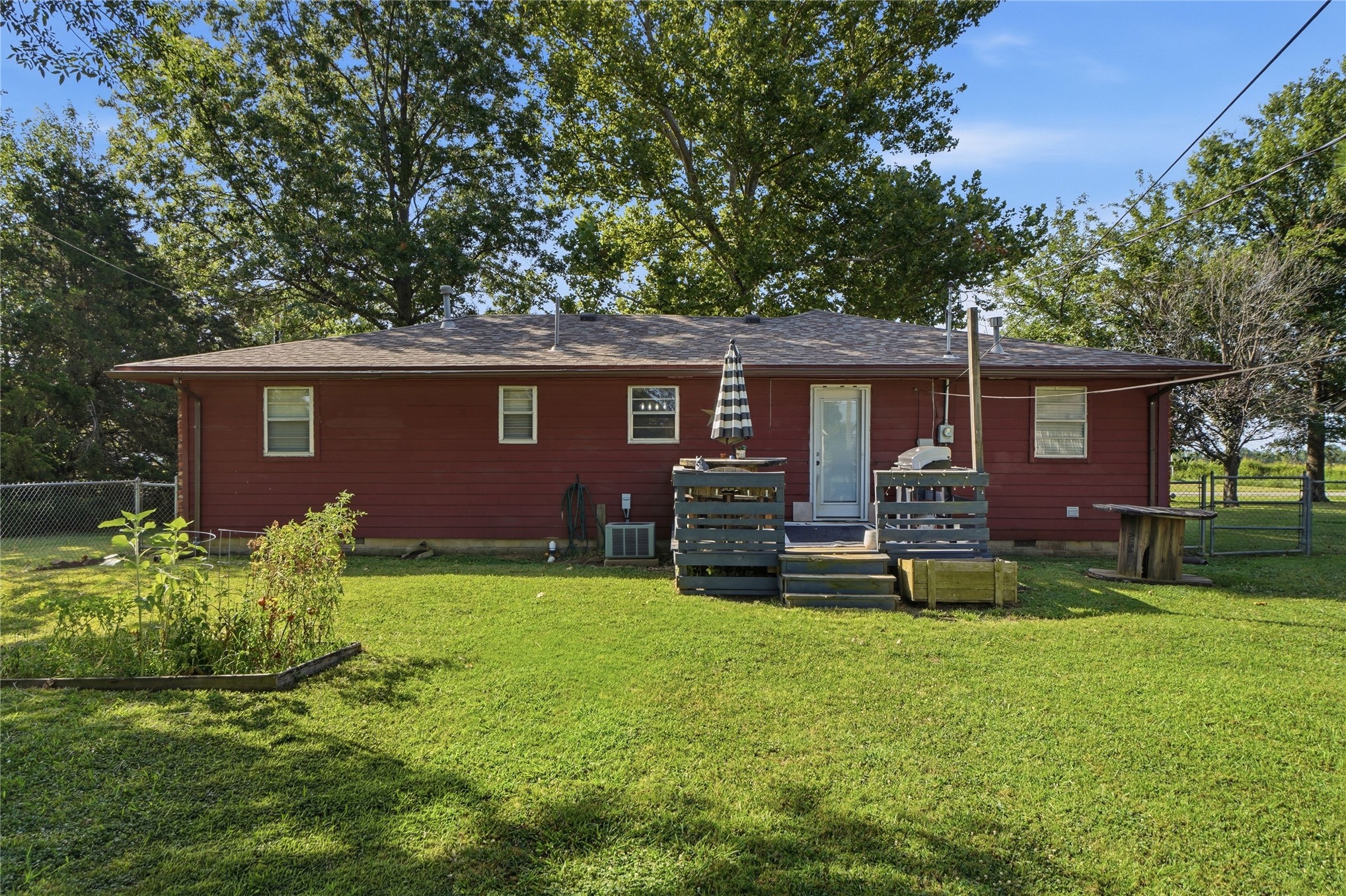 423 W Commercial Street Inola OK 74036