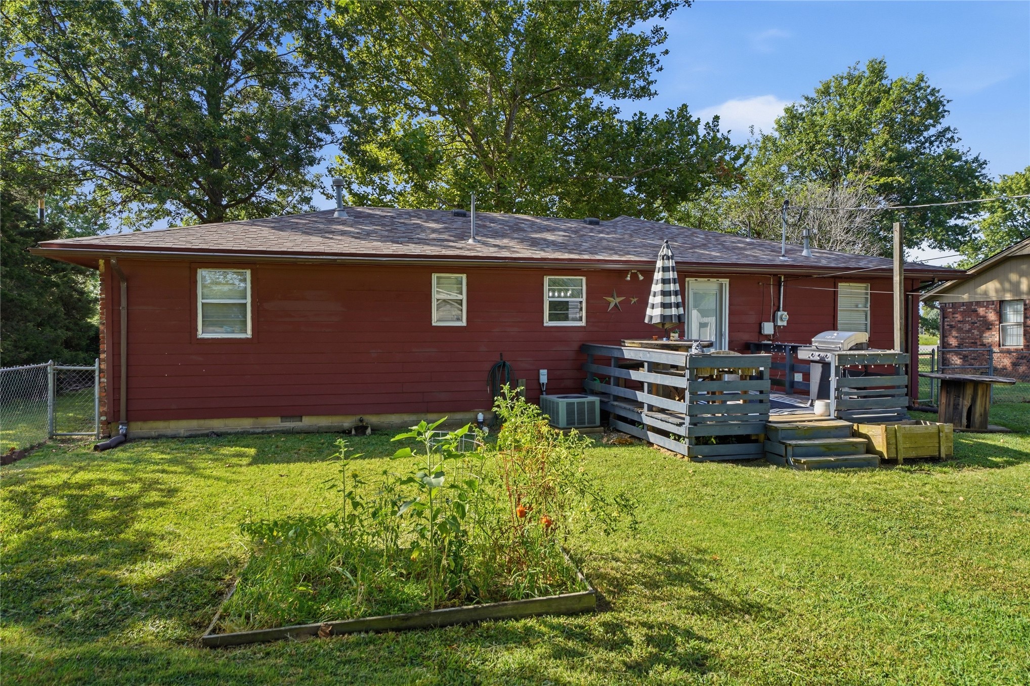 423 W Commercial Street Inola OK 74036
