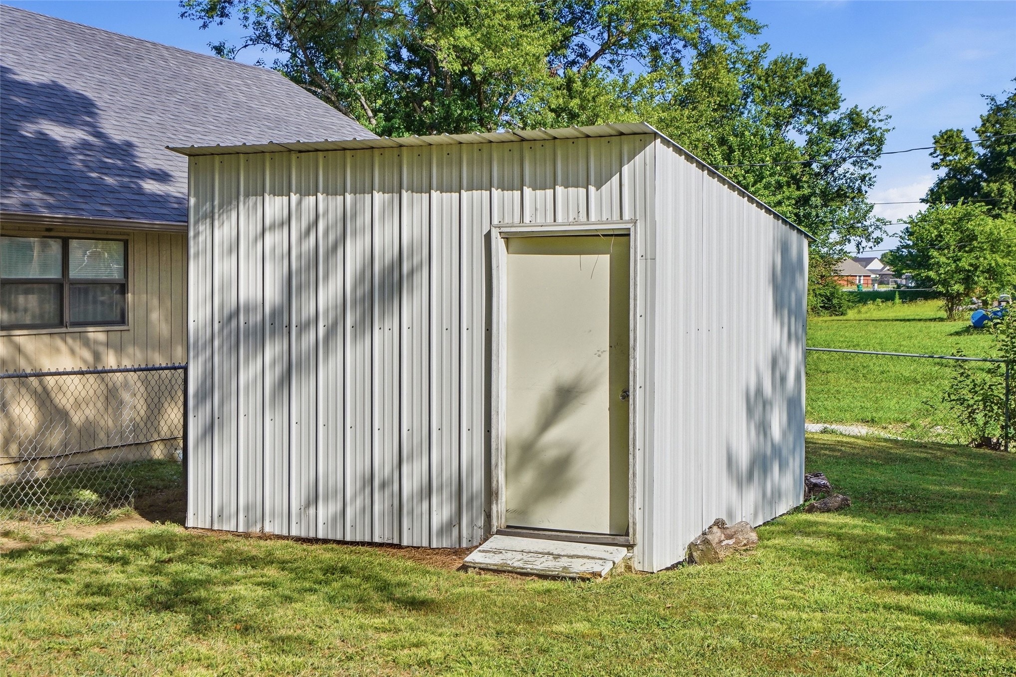 423 W Commercial Street Inola OK 74036
