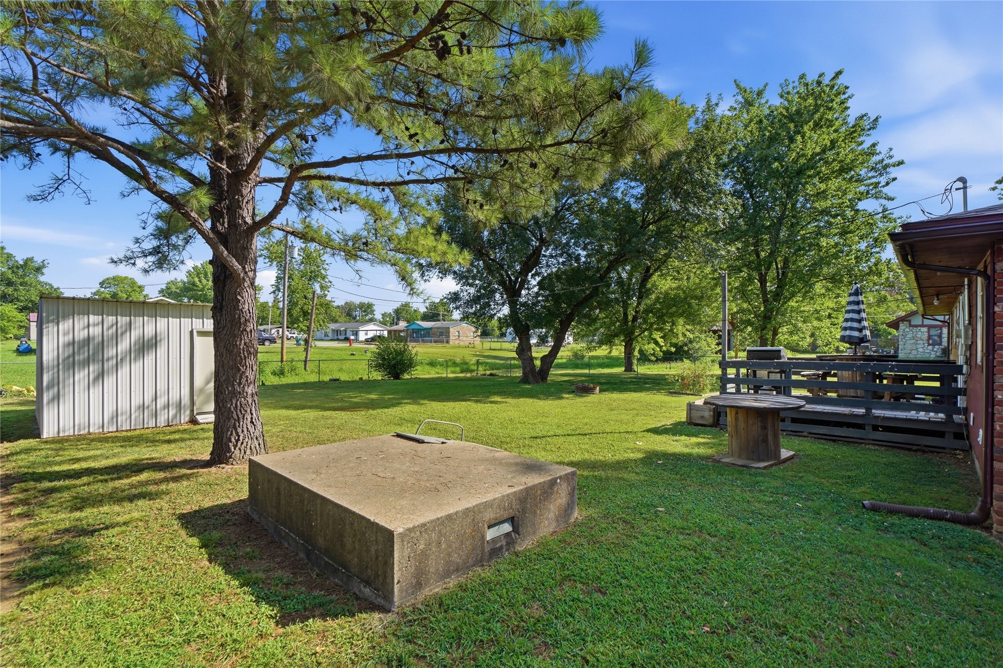 423 W Commercial Street Inola OK 74036