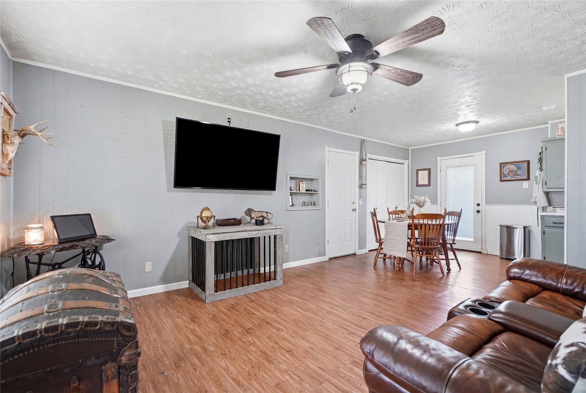 423 W Commercial Street Inola OK 74036