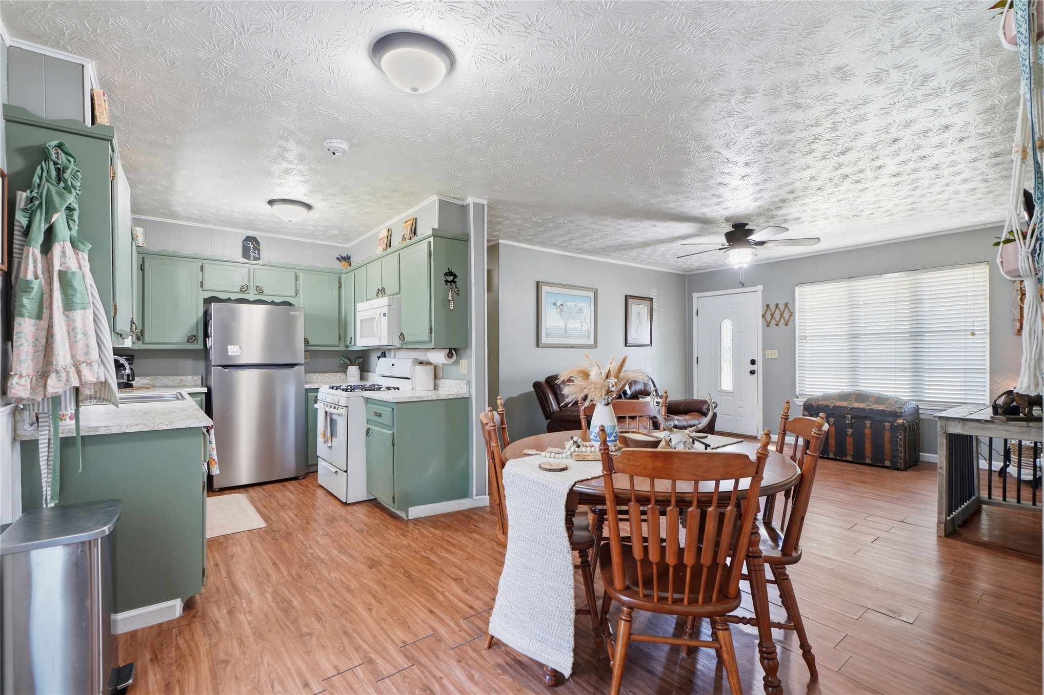 423 W Commercial Street Inola OK 74036