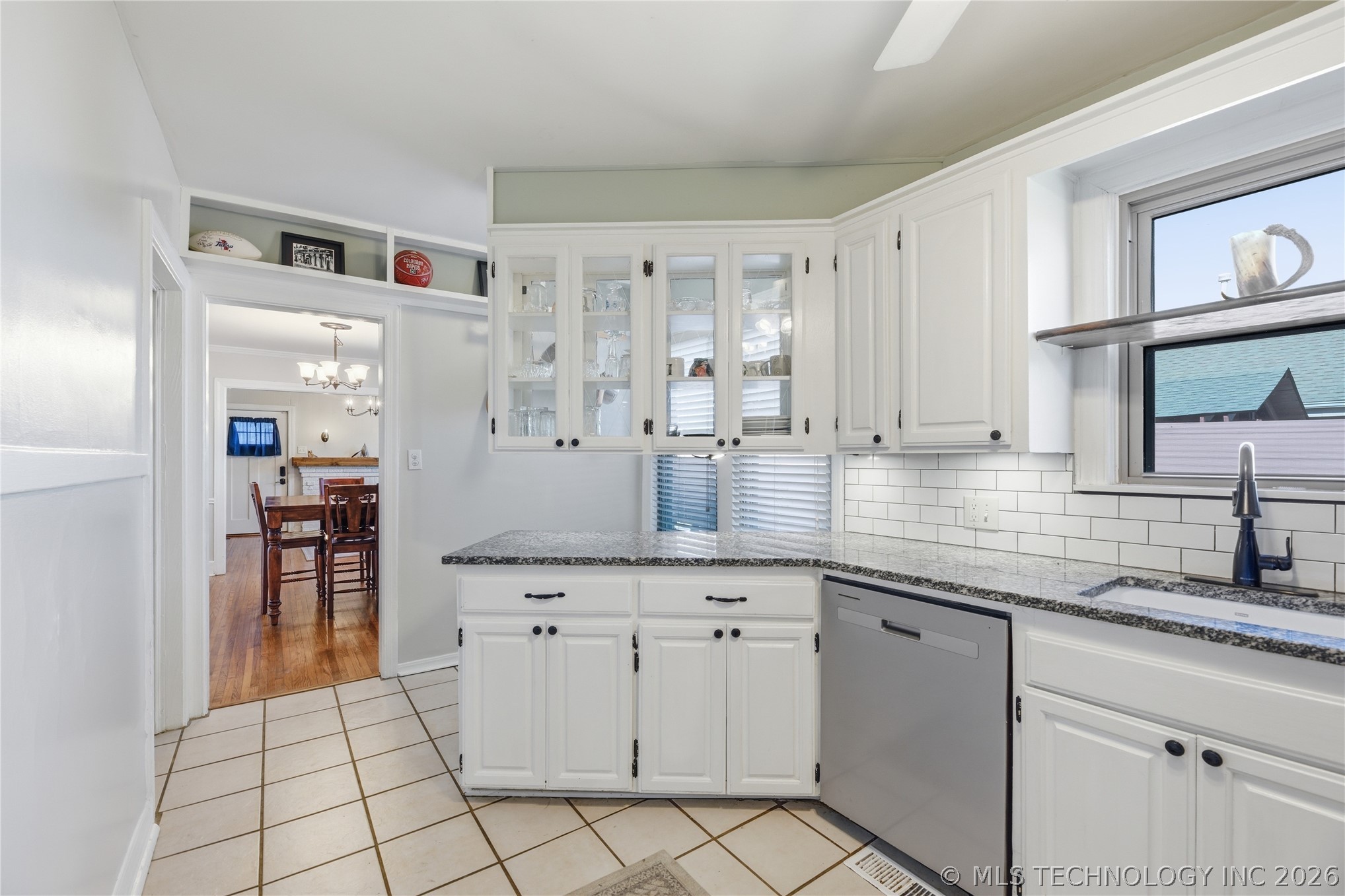 217 S Jamestown Avenue Tulsa OK 74112