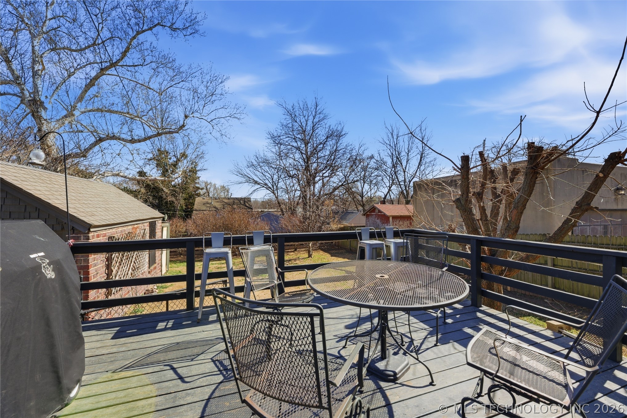 217 S Jamestown Avenue Tulsa OK 74112