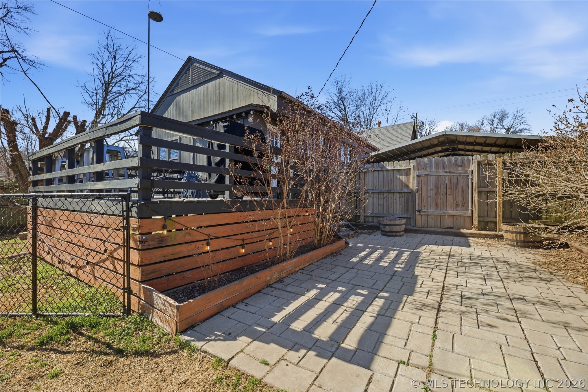 217 S Jamestown Avenue Tulsa OK 74112