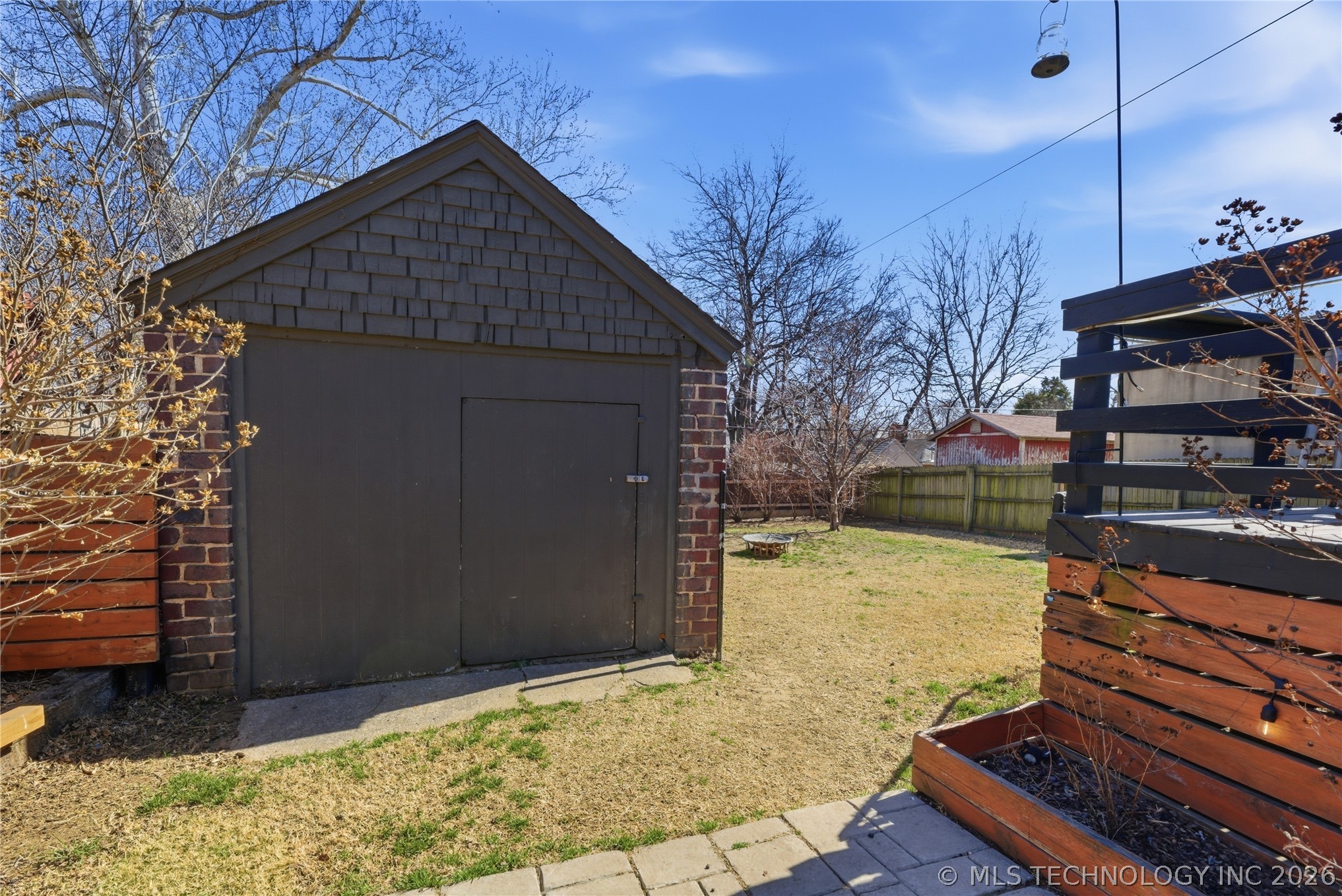 217 S Jamestown Avenue Tulsa OK 74112