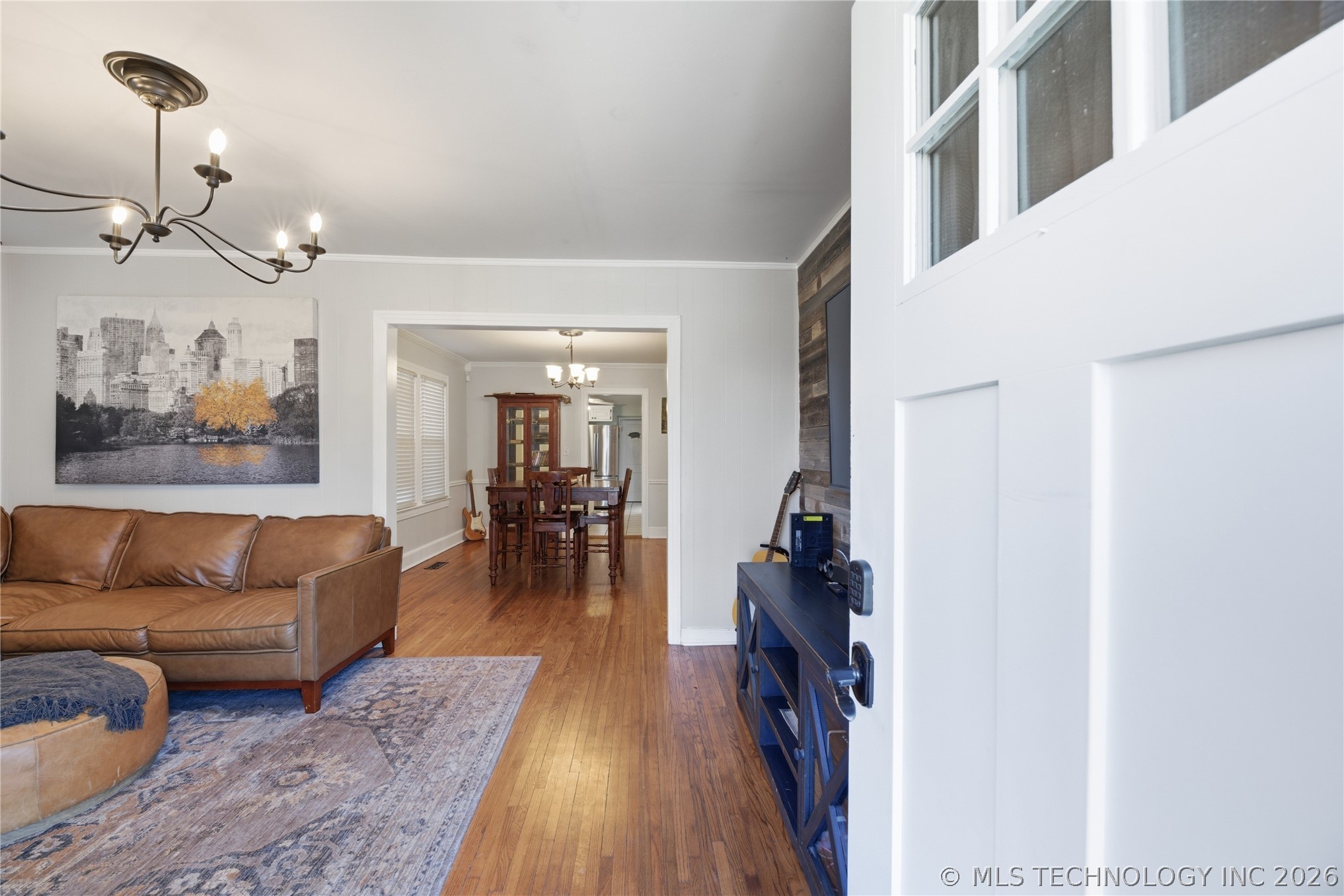 217 S Jamestown Avenue Tulsa OK 74112
