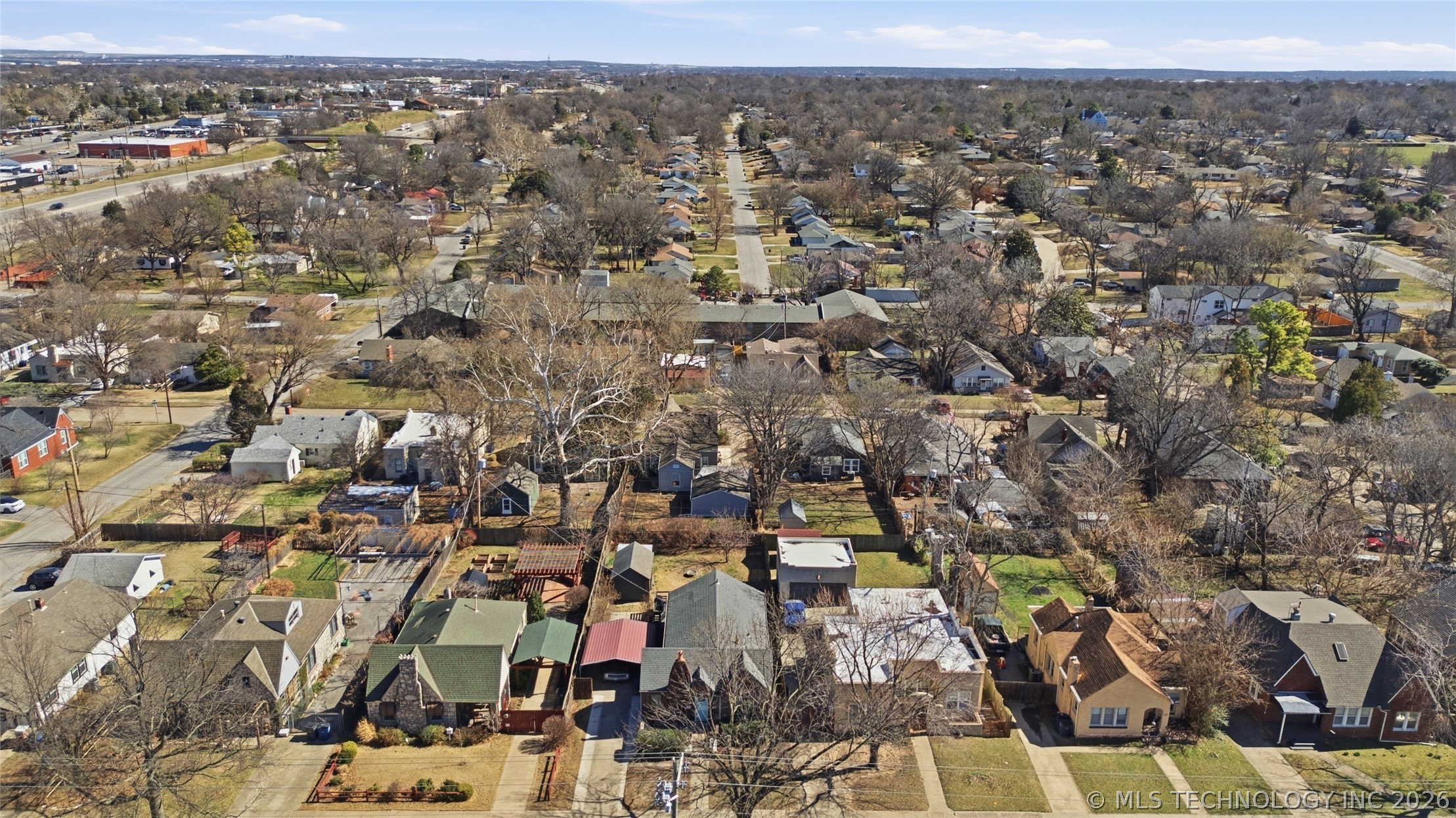 217 S Jamestown Avenue Tulsa OK 74112