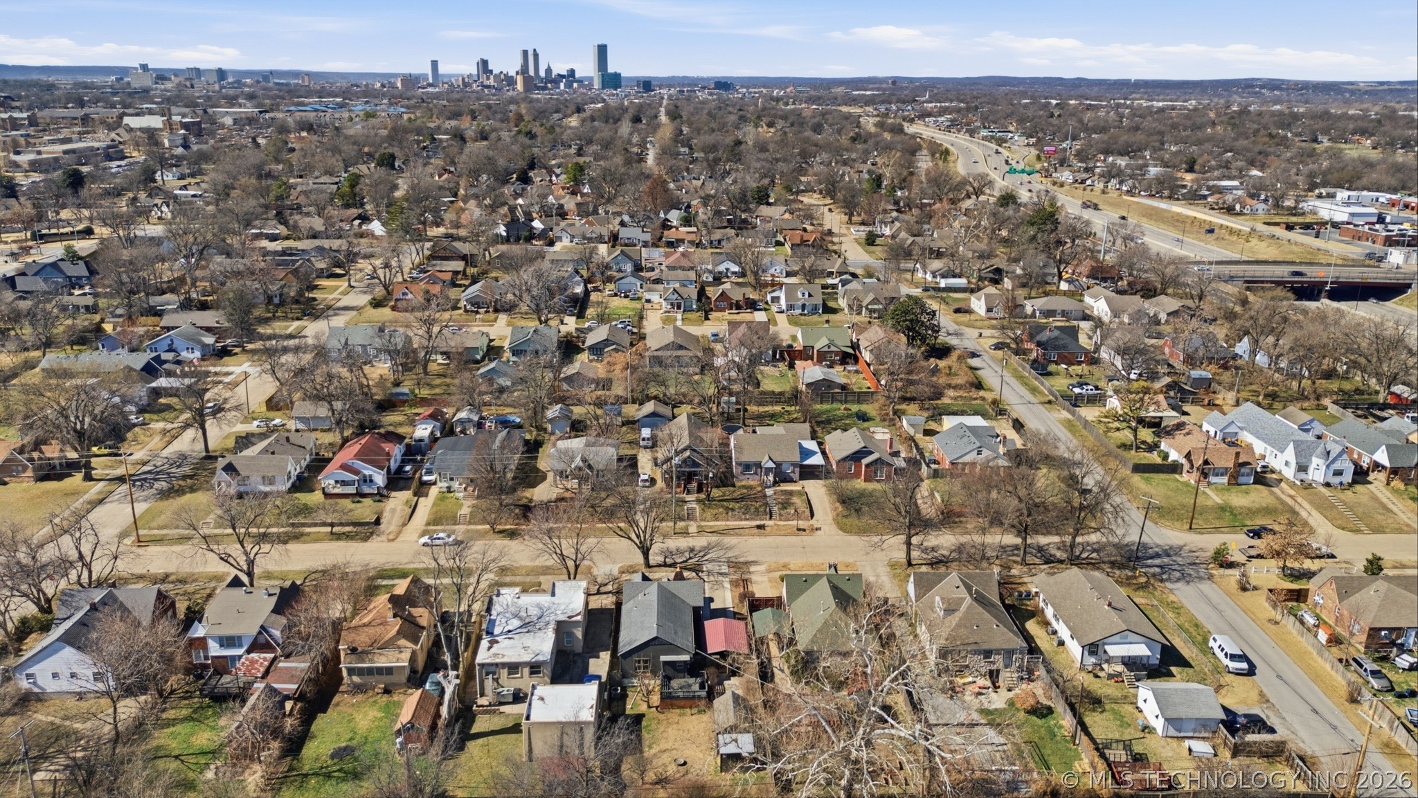 217 S Jamestown Avenue Tulsa OK 74112