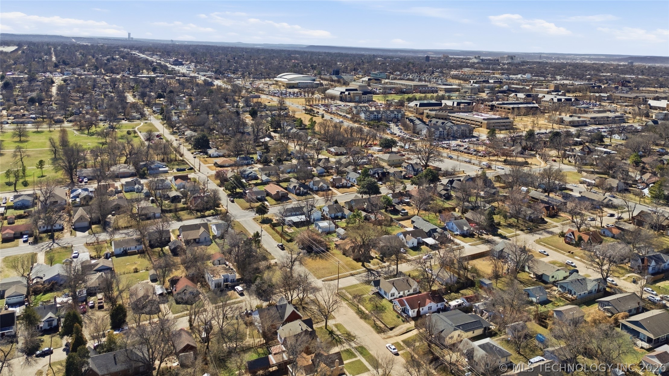 217 S Jamestown Avenue Tulsa OK 74112